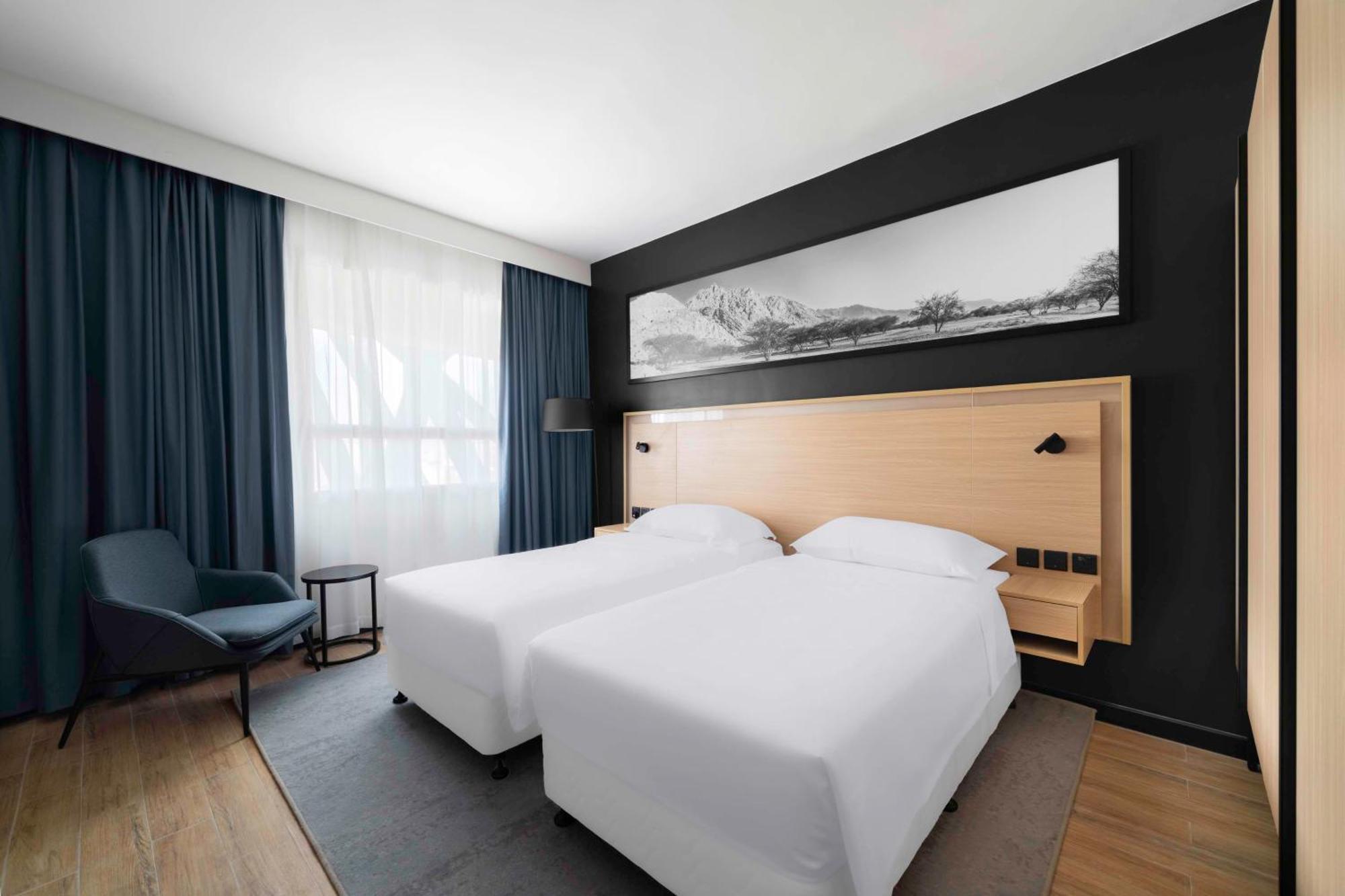 Hotel Park By Radisson Makkah Thakher Algharbi Mecca