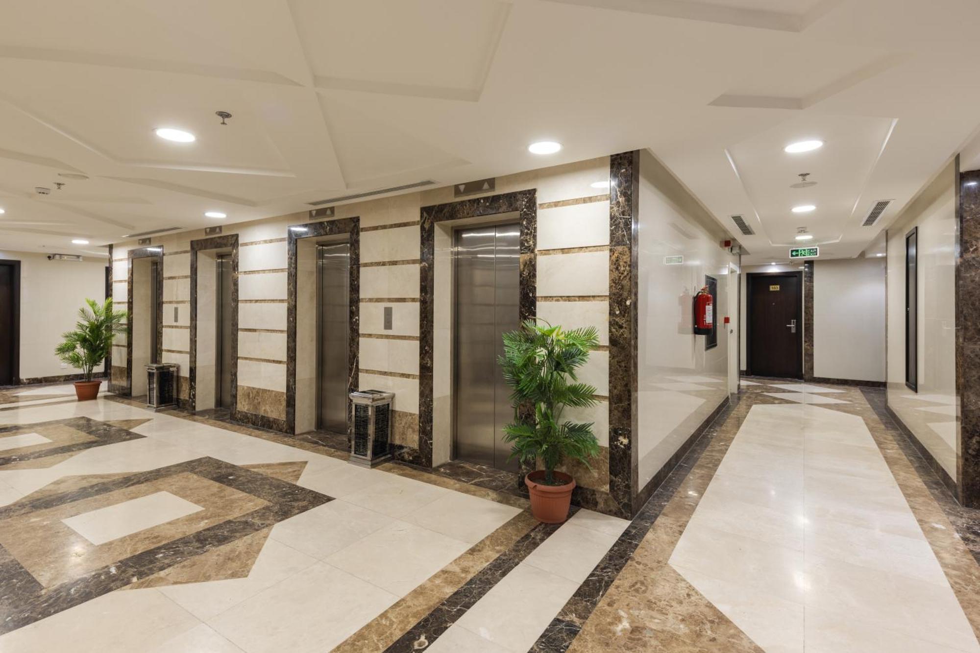 Snood Al Huda Hotel 2*