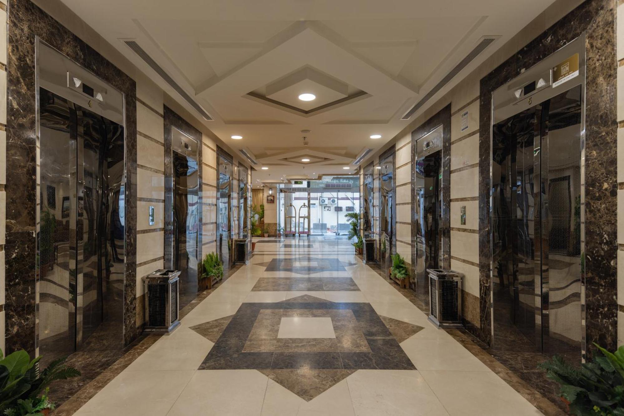 Snood Al Huda Hotel 2*