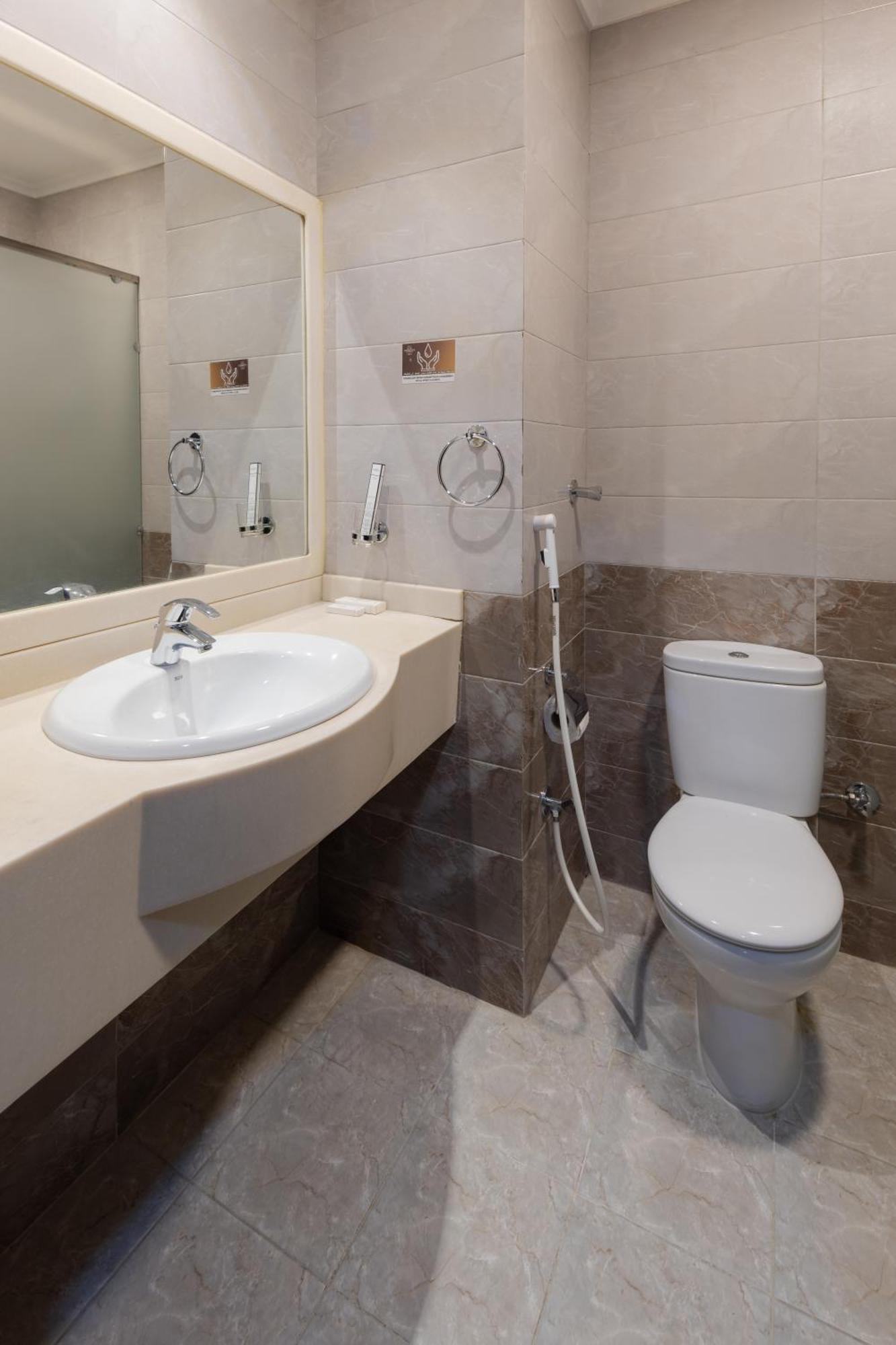 Hotel Snood Al Huda
