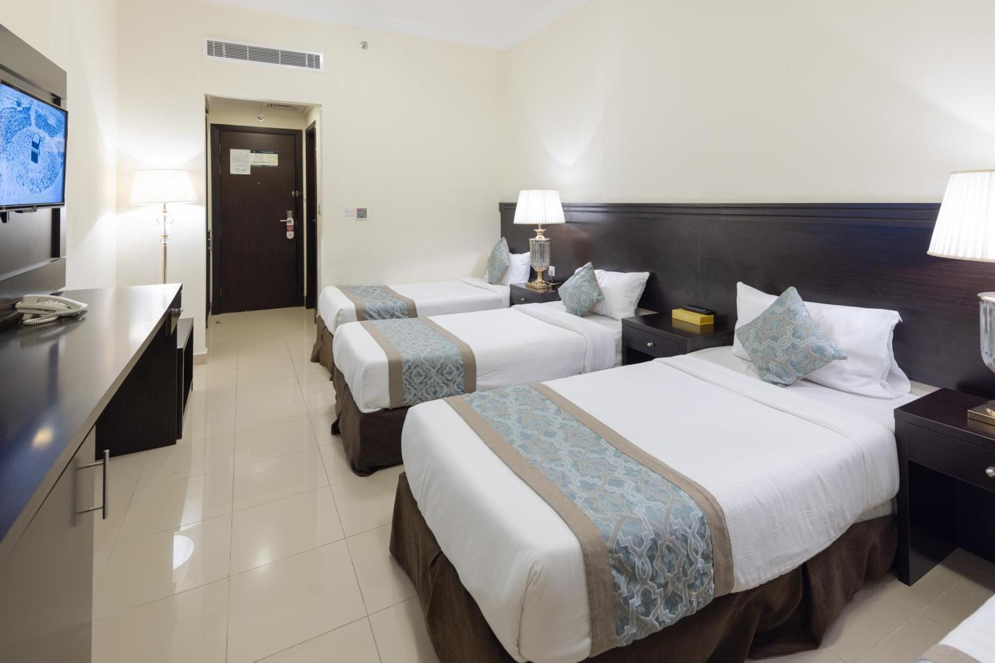 Hotel Snood Al Huda 2*