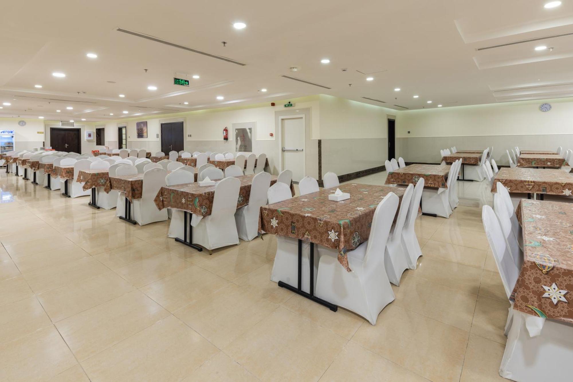 Snood Al Huda Hotel 2*