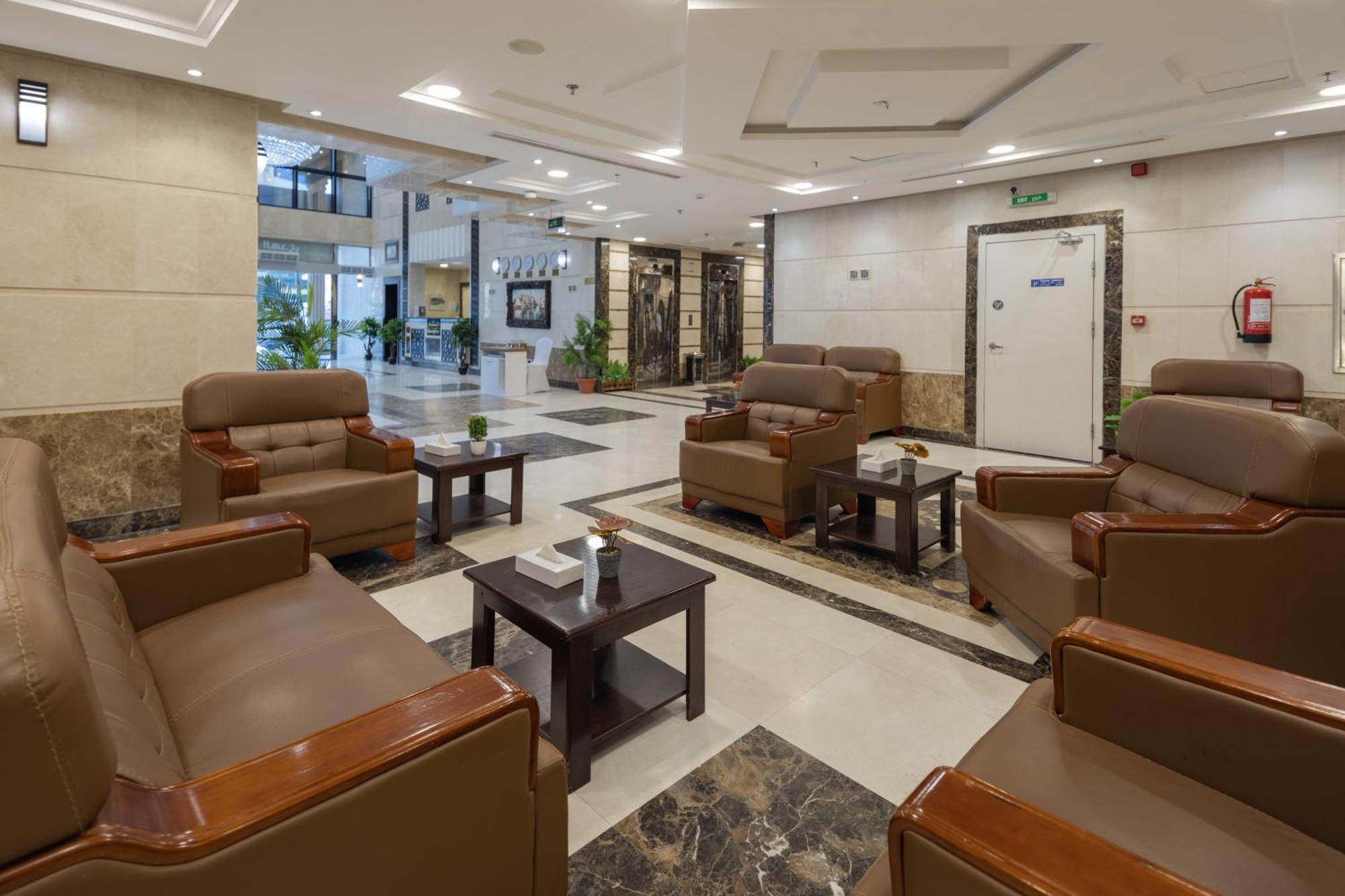 Hotel Snood Al Huda 2*