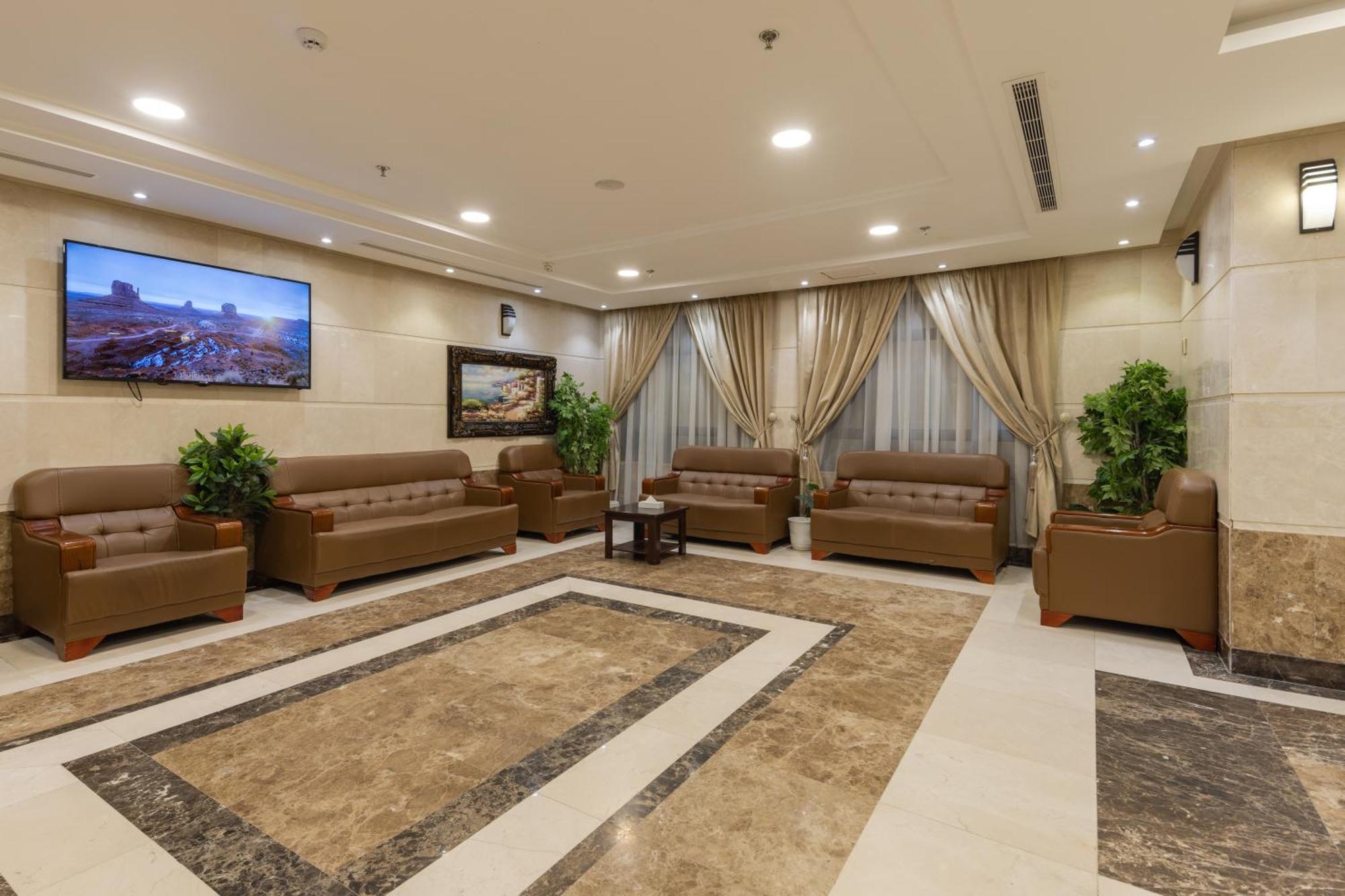 Snood Al Huda Hotel 2*