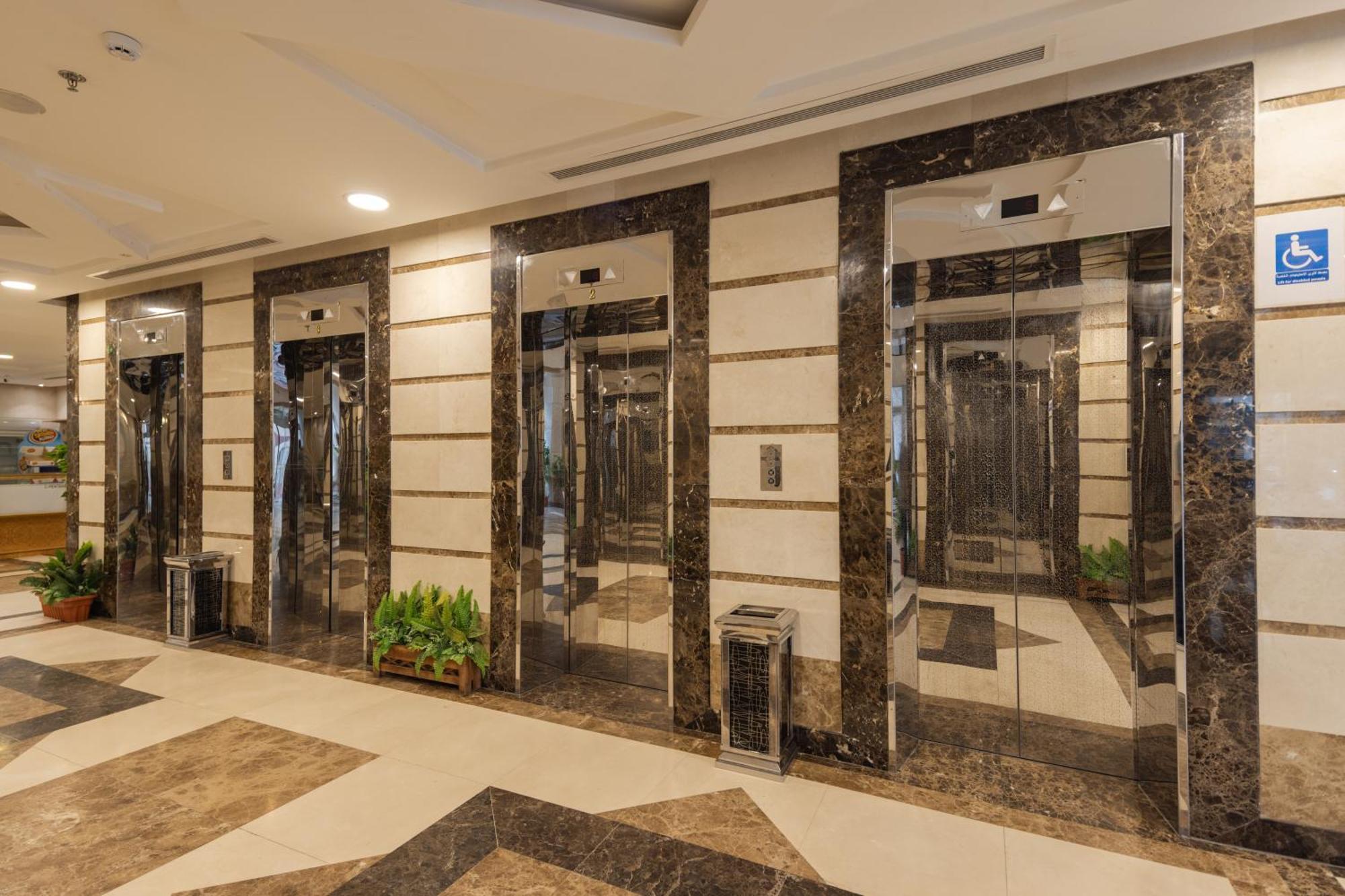Hotel Snood Al Huda 2*