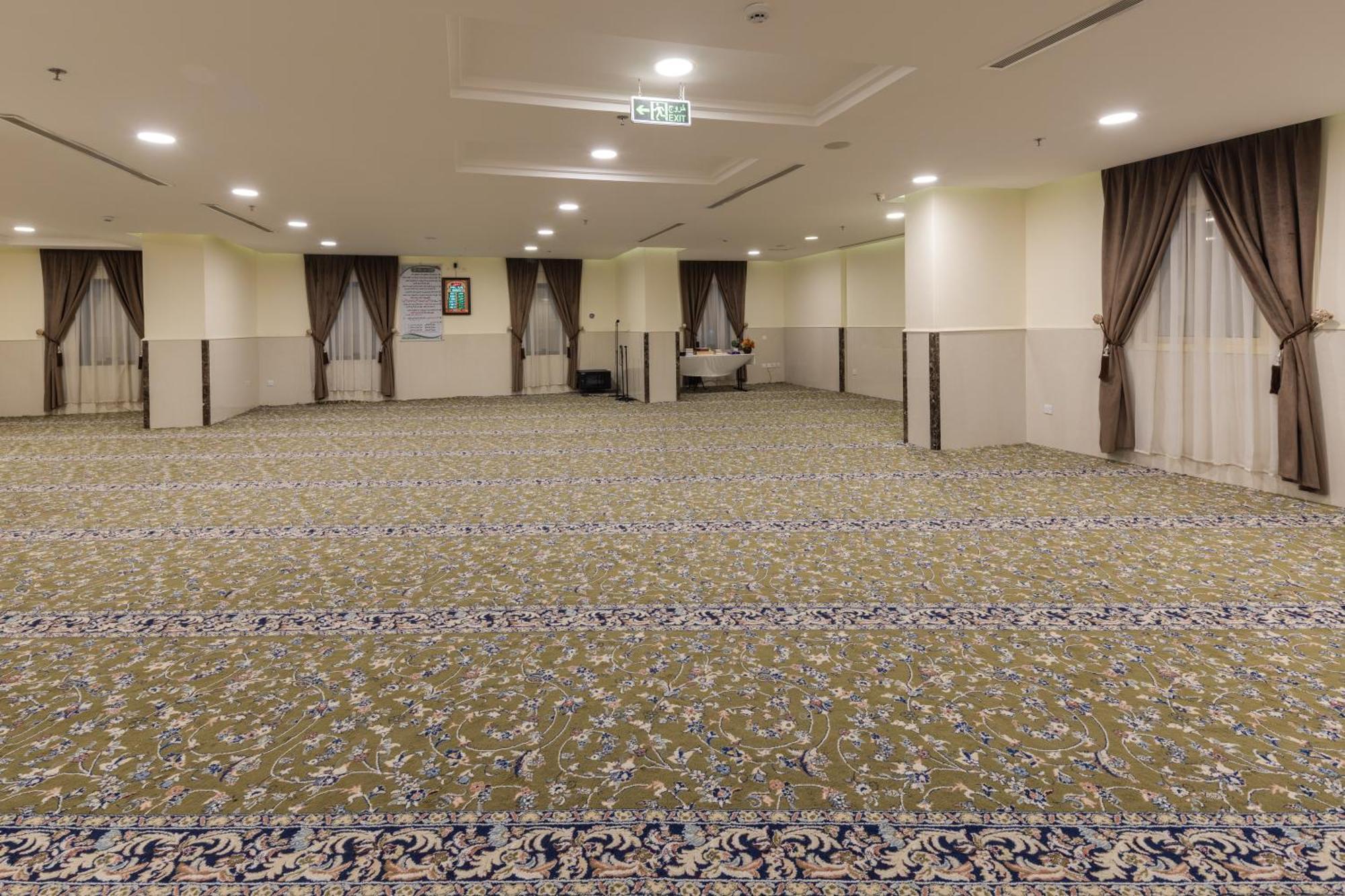 Snood Al Huda 2* Mecca