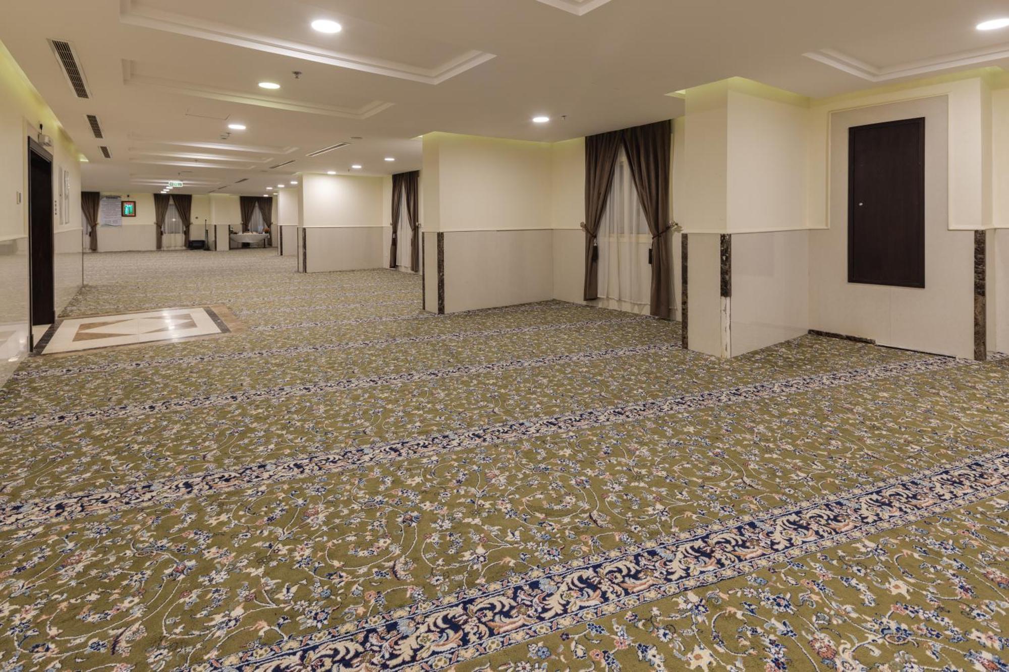 Hotel Snood Al Huda