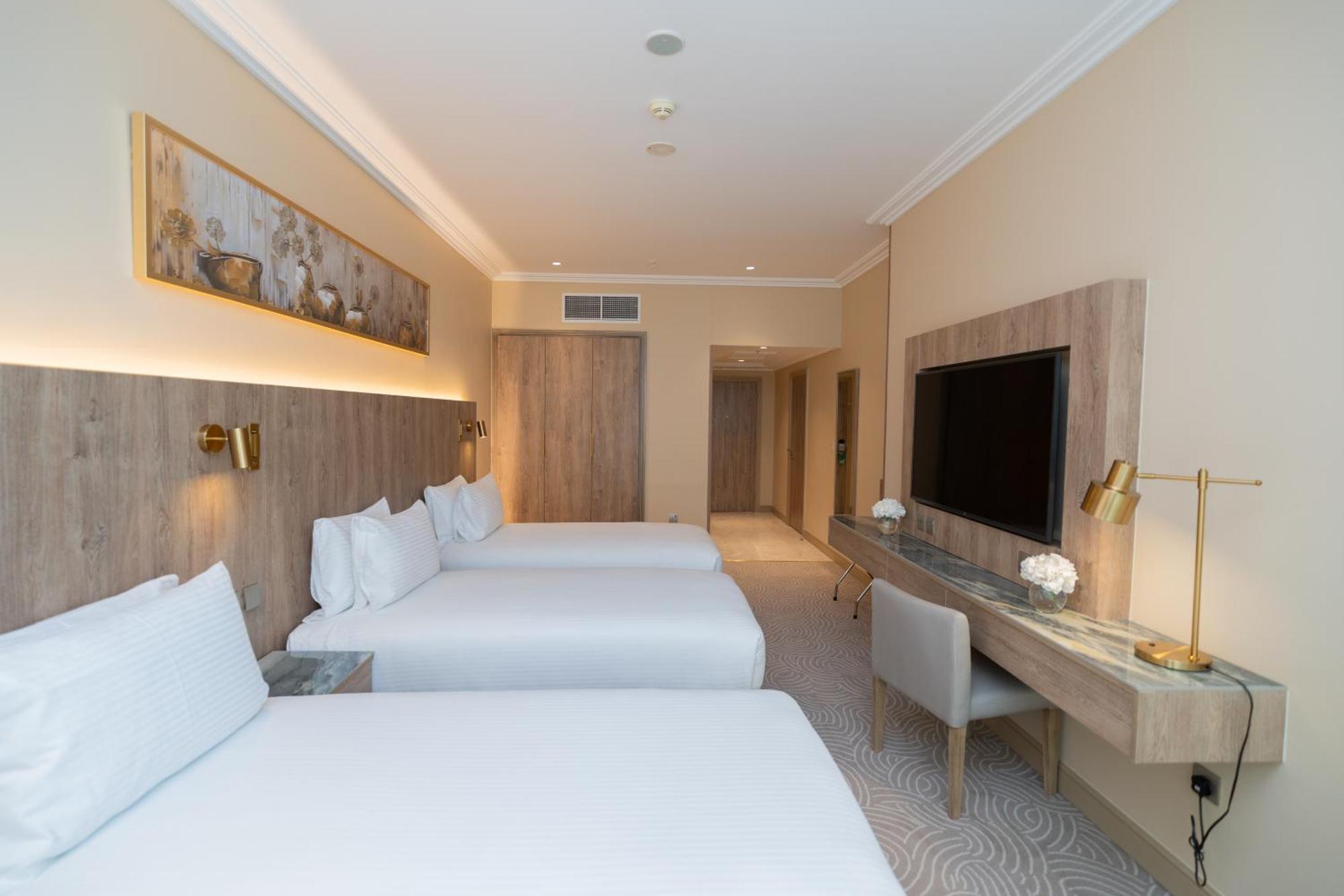 Movenpick Makkah Hajar Tower