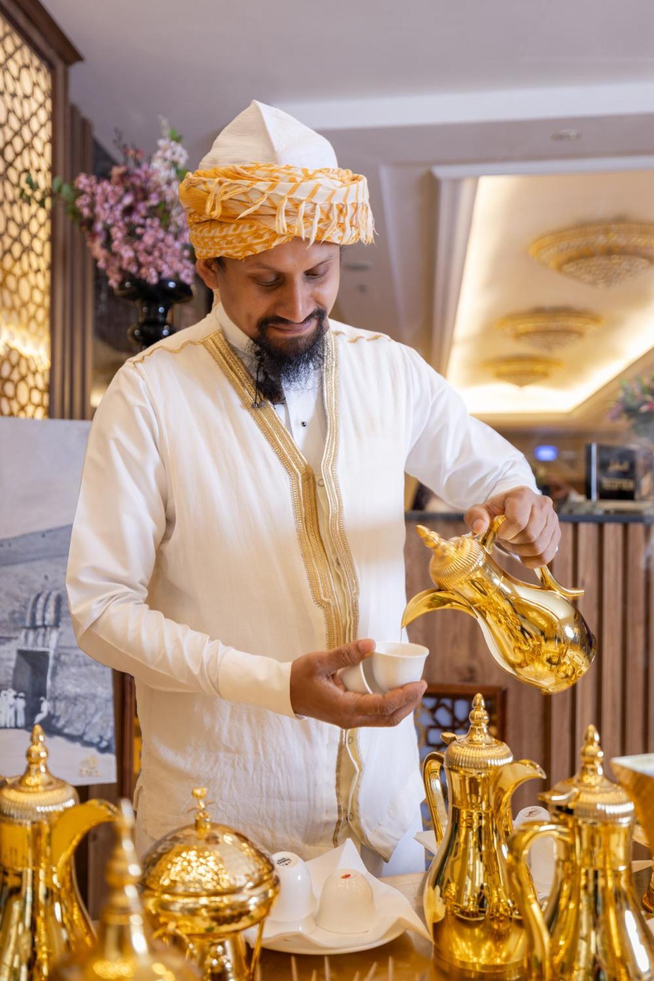 Emaar Grand Hotel