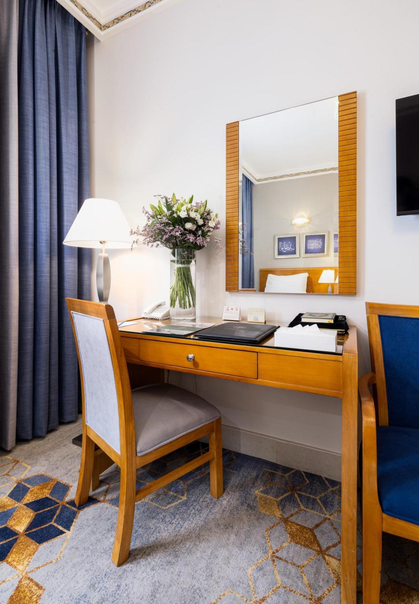 Emaar Grand Hotel