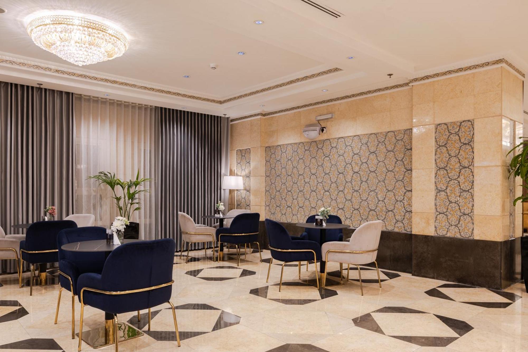 Emaar Grand Hotel 5*