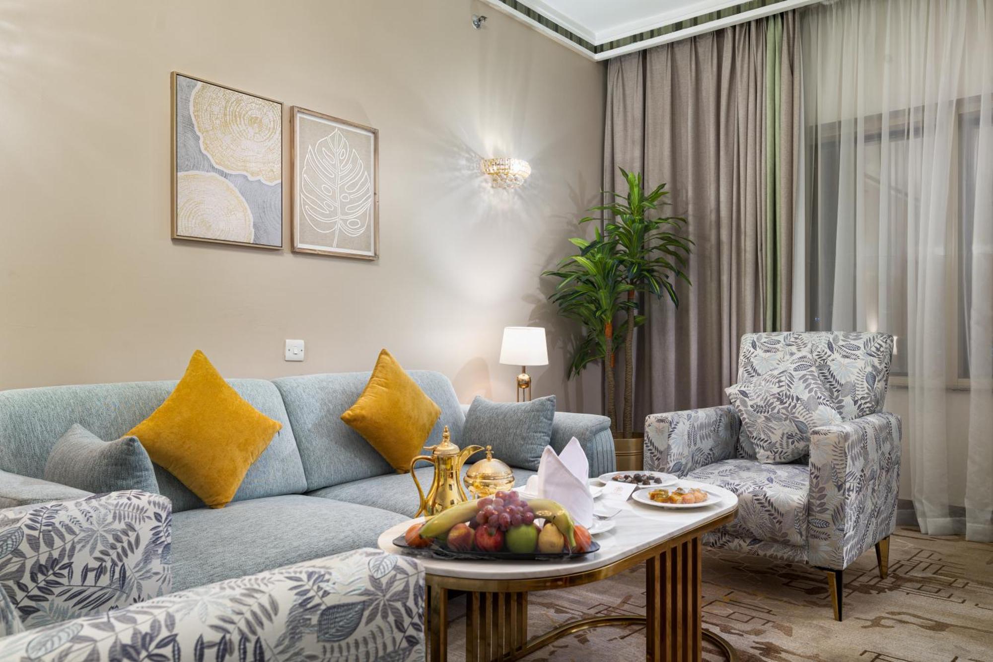 Hotel Emaar Grand 5*