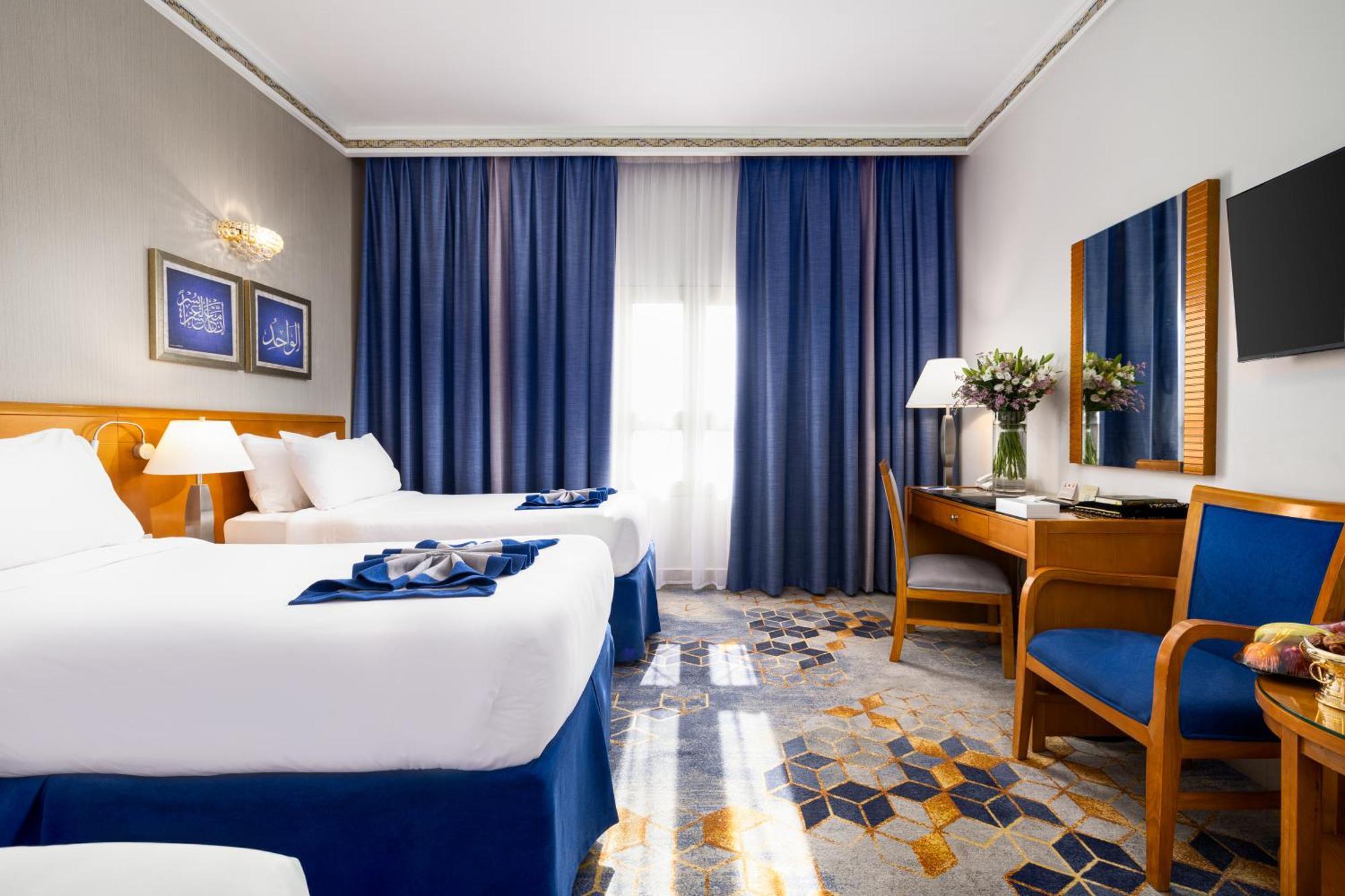Hotel Emaar Grand Mecca