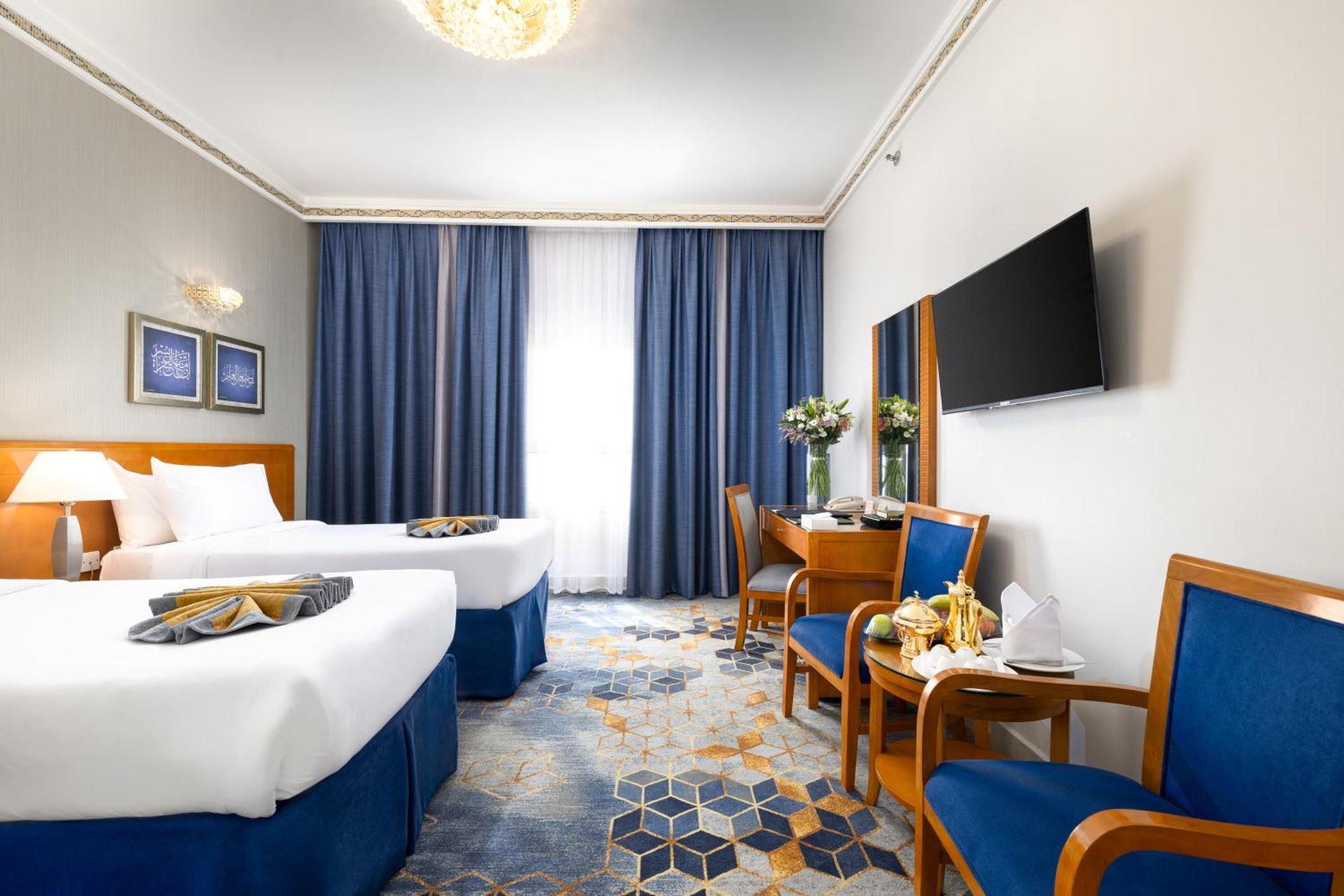 Emaar Grand 5*
