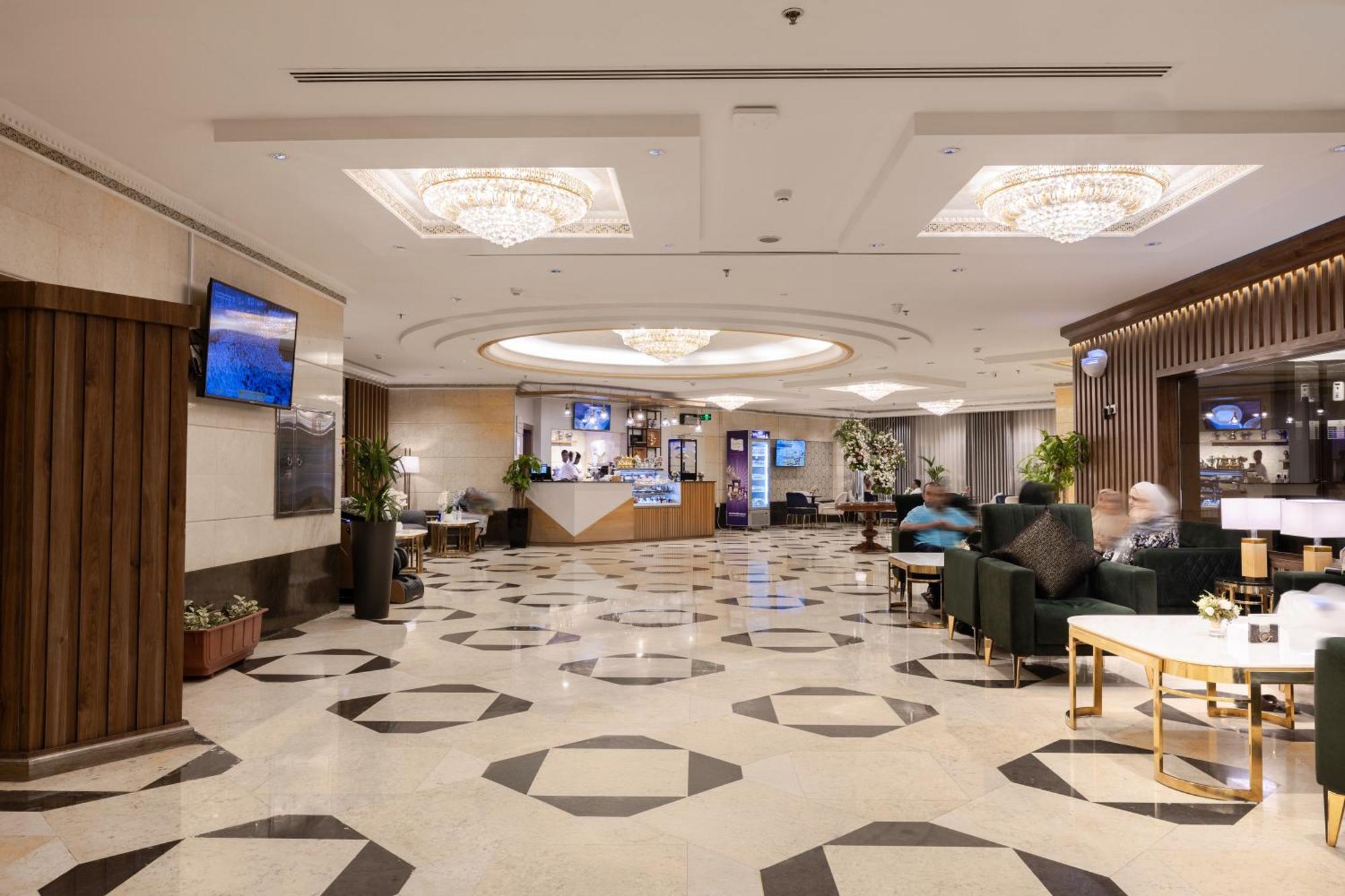 Emaar Grand Hotel