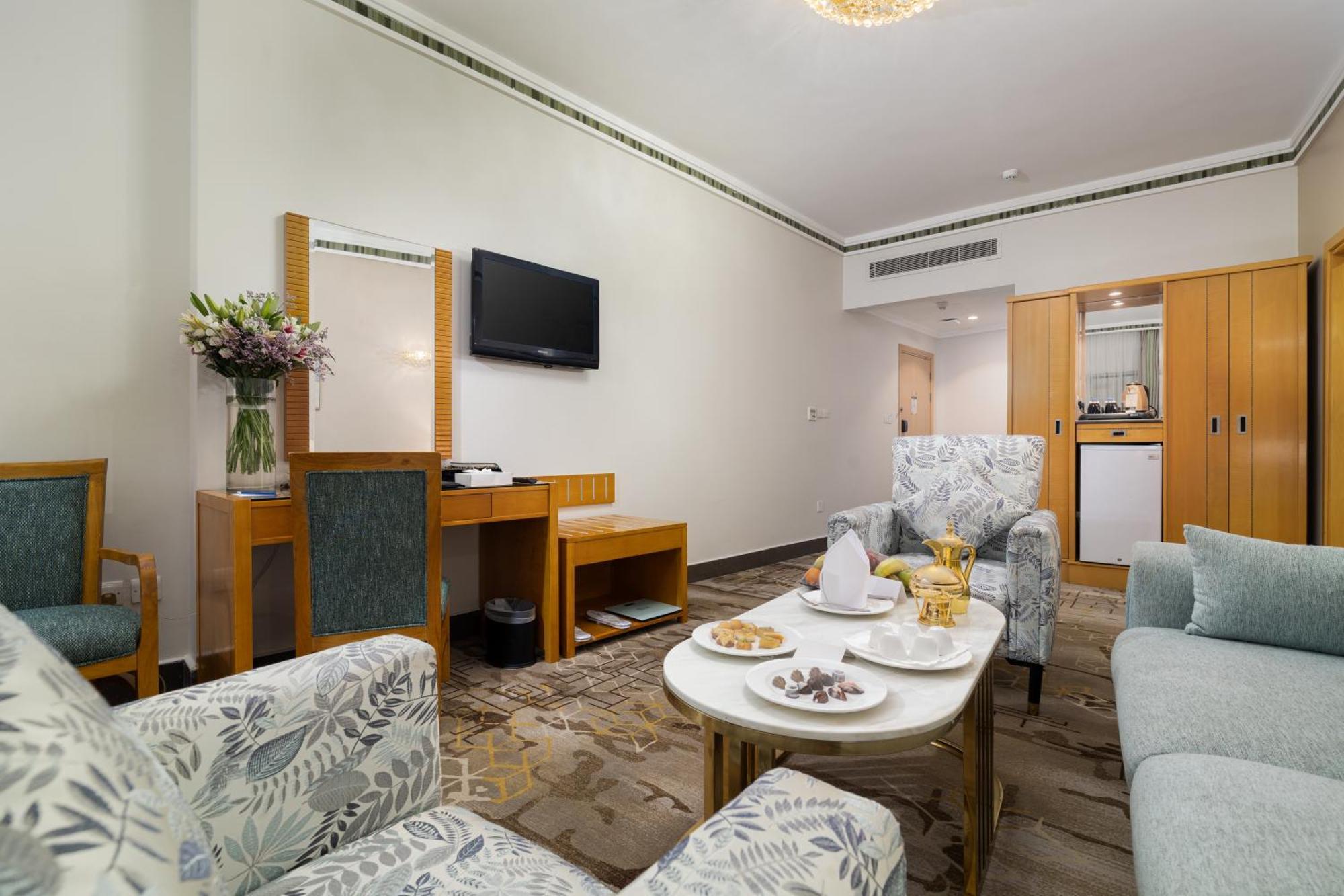 Hotel Emaar Grand