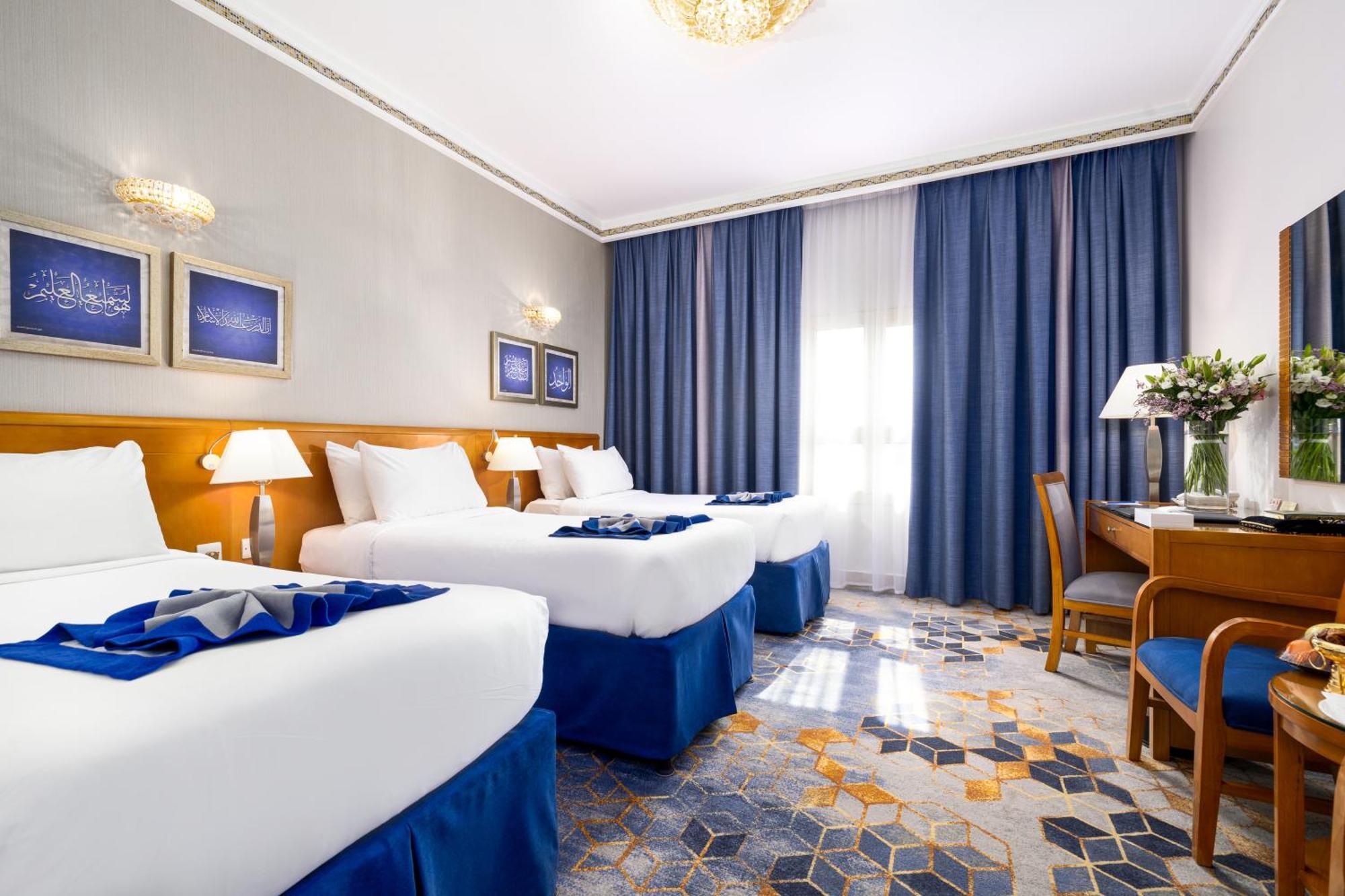 Emaar Grand Hotel 5*