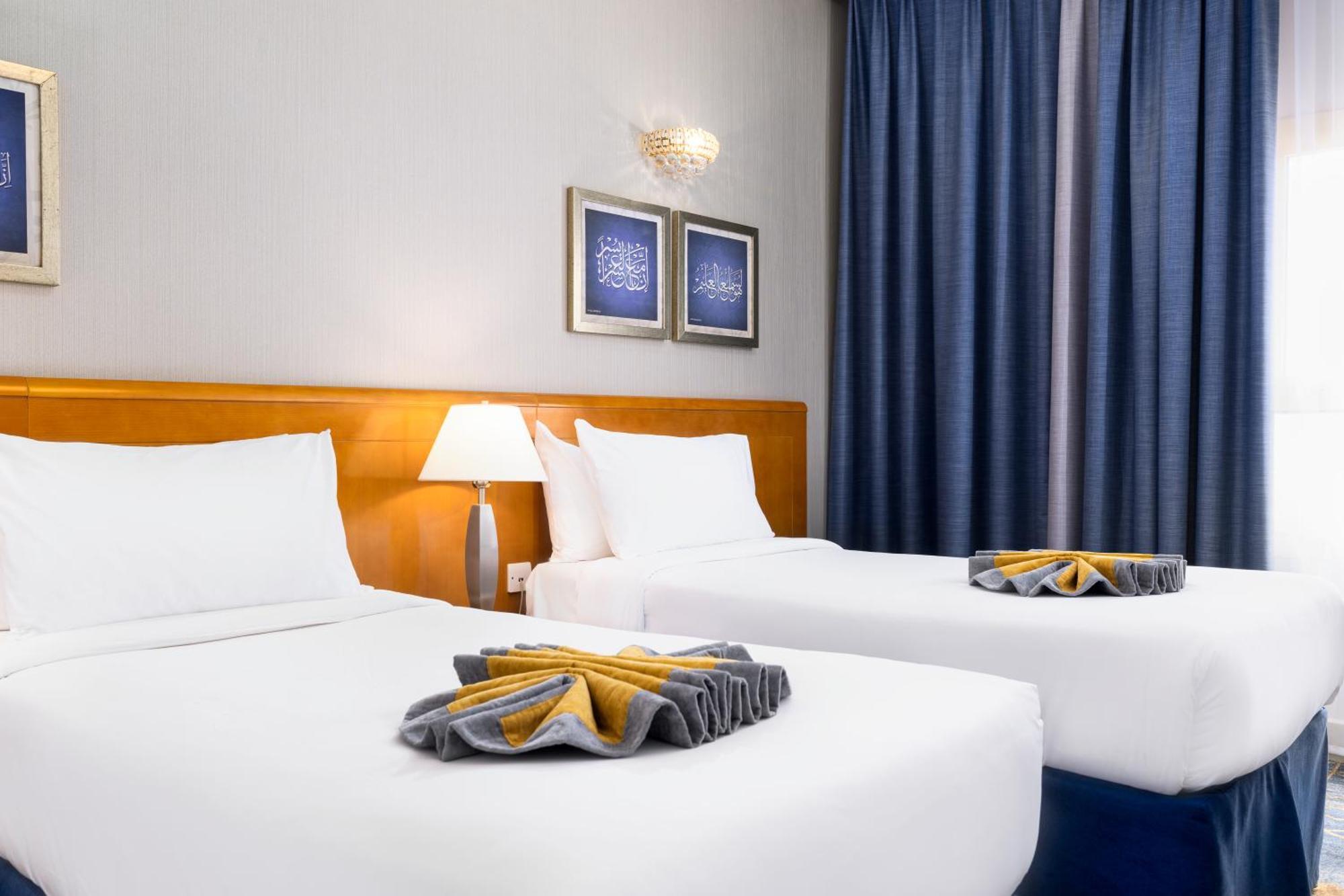 Hotel Emaar Grand Mecca