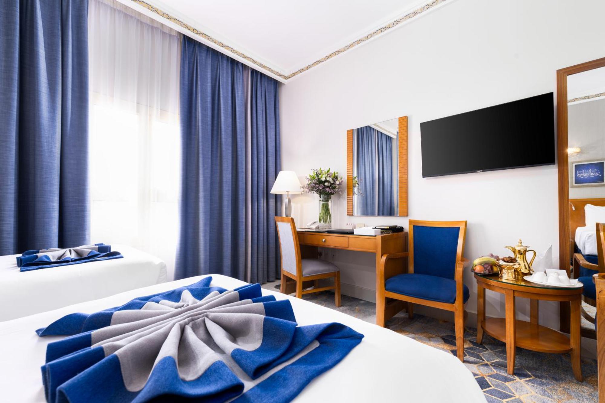 Emaar Grand 5*