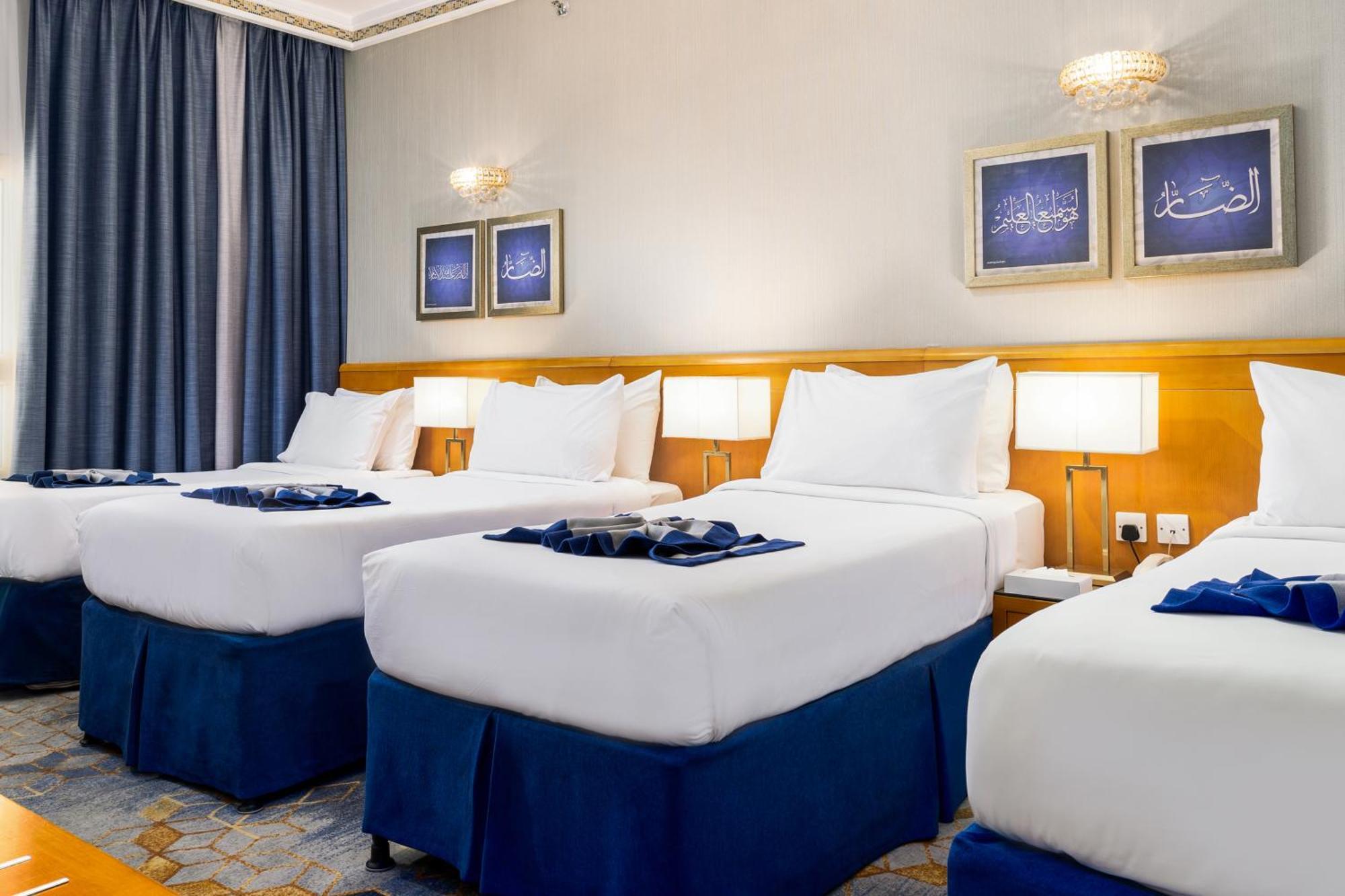 Emaar Grand Hotel