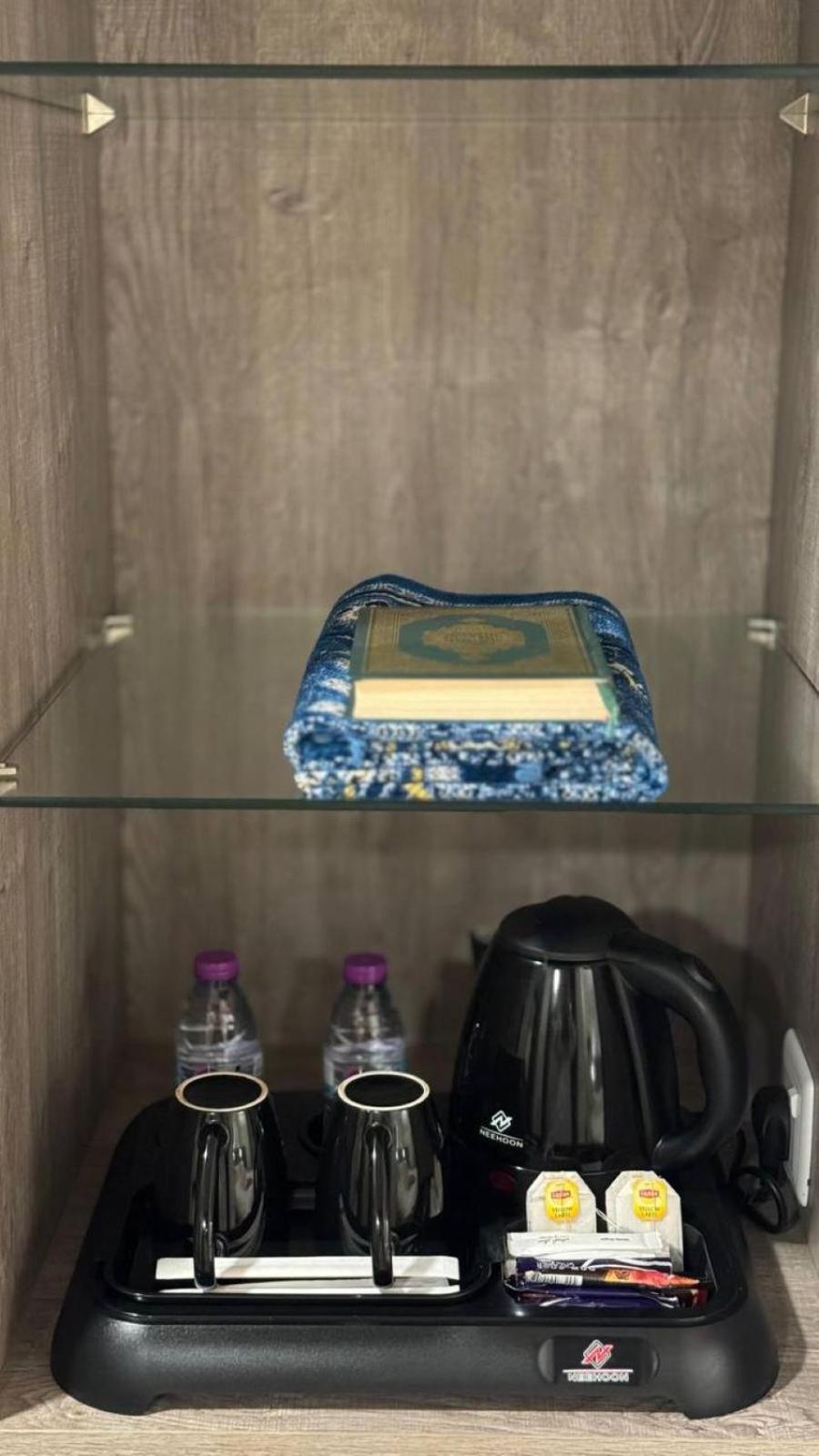 Alayam Elite Hotel