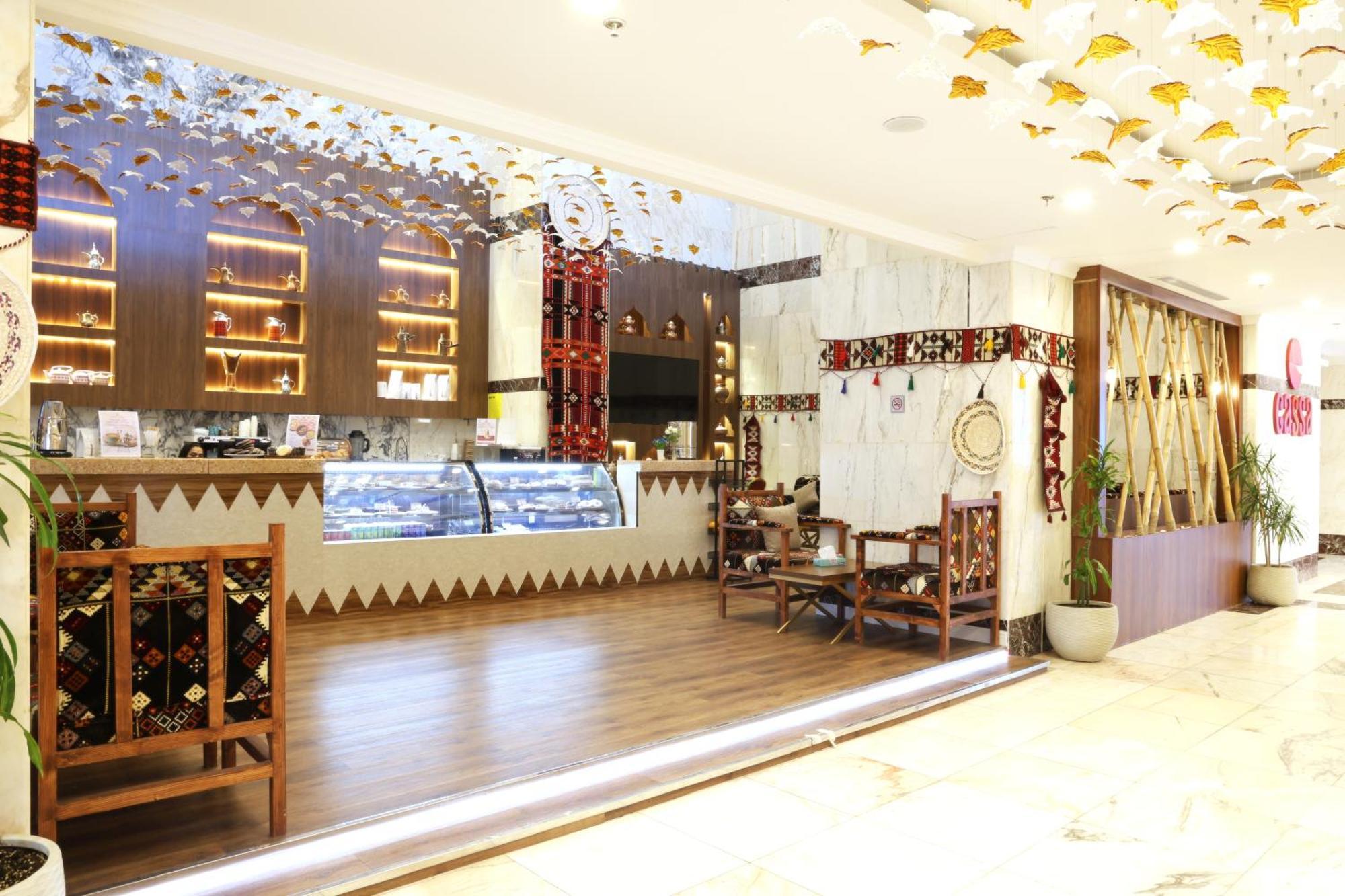 Hotel Alayam Elite *