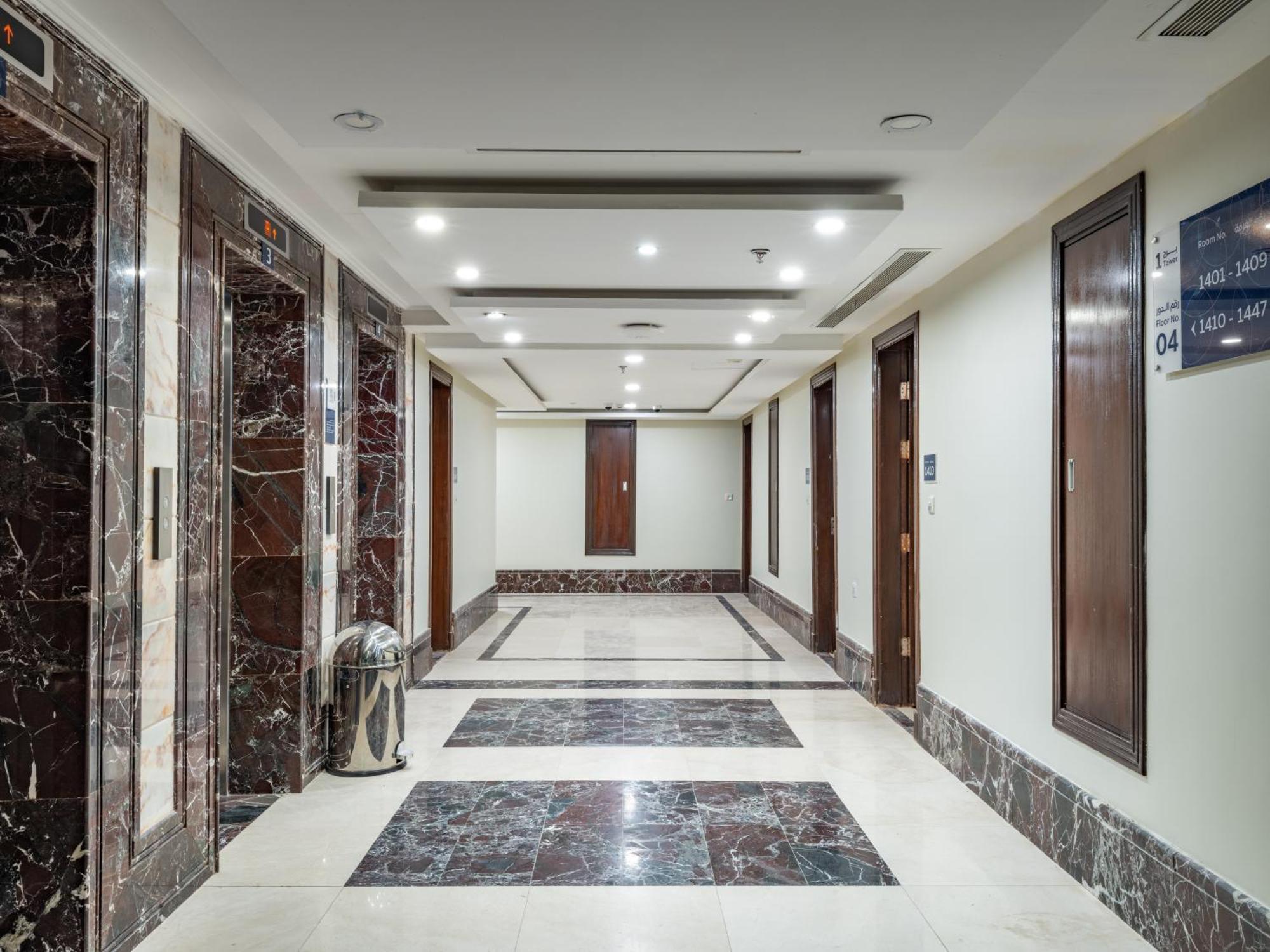 Alayam Elite Hotel Mecca