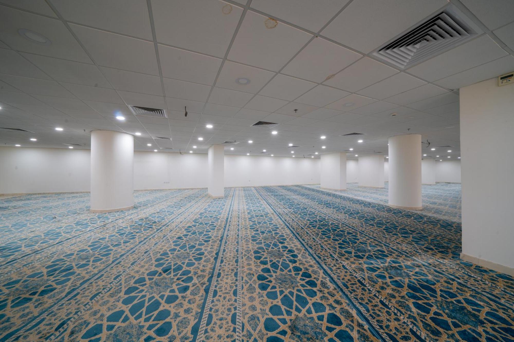 Alayam Elite Hotel *
