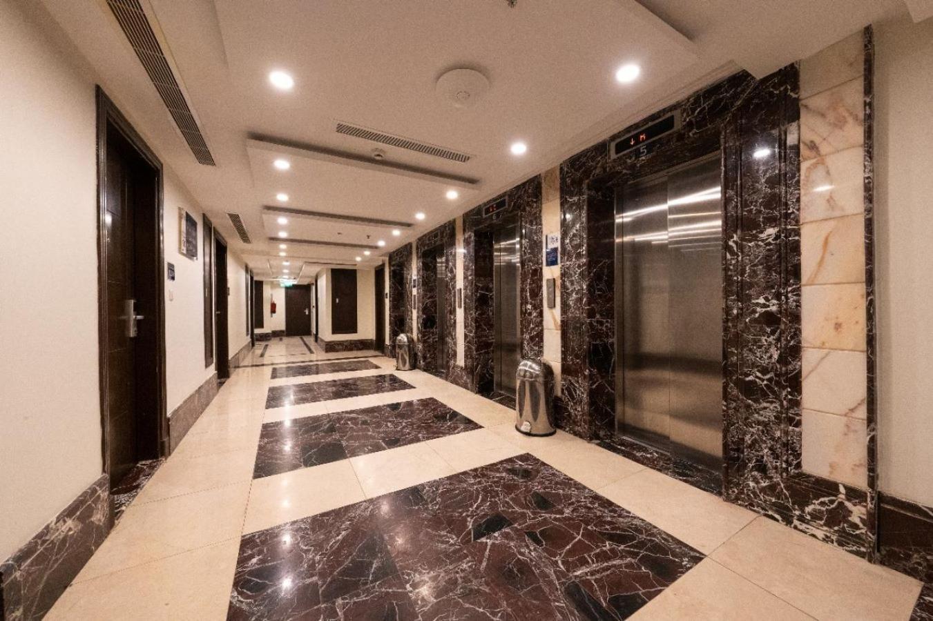 Alayam Elite Hotel