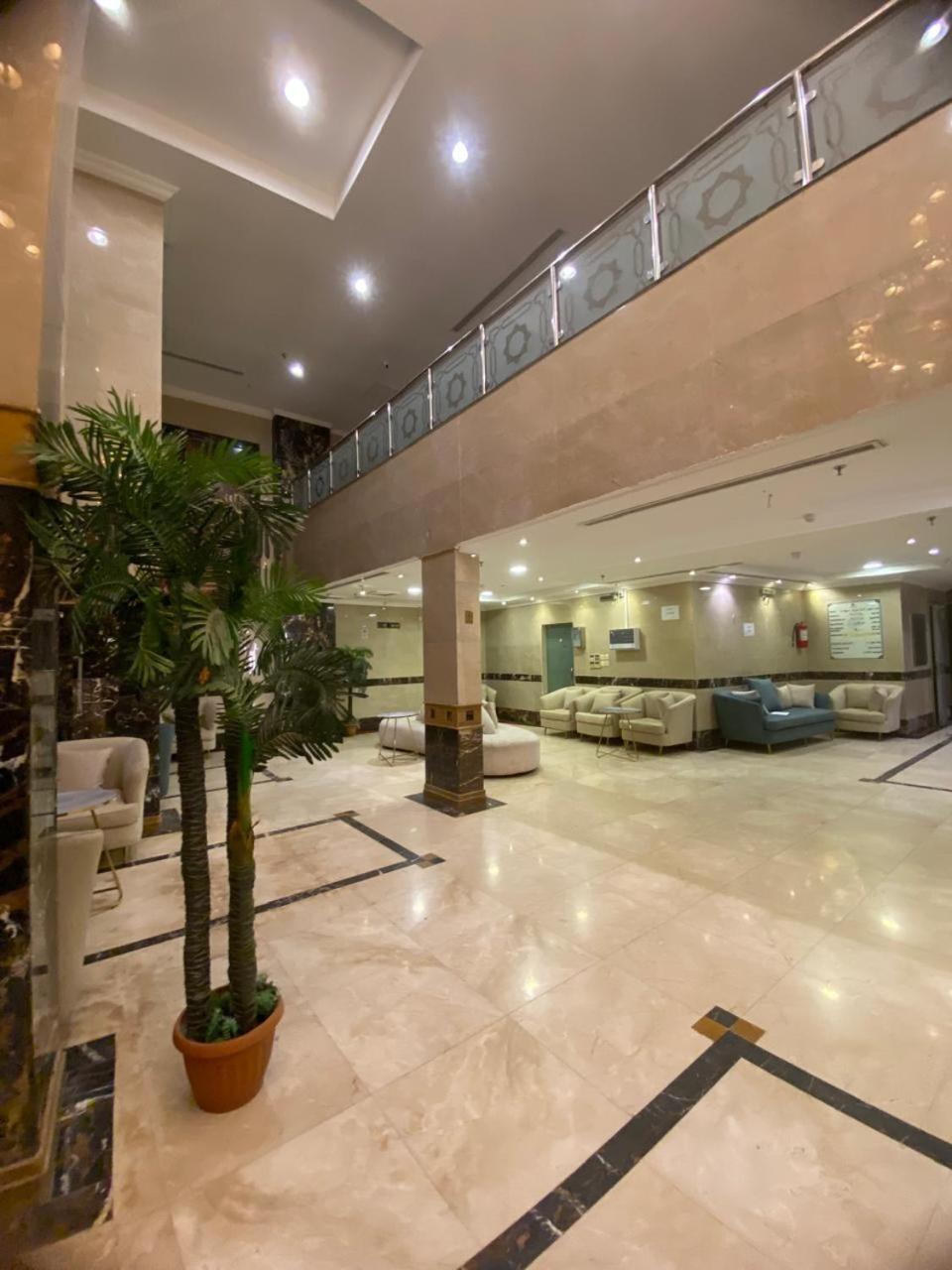 Hotel Akaber Alhyat Eltayser Mecca