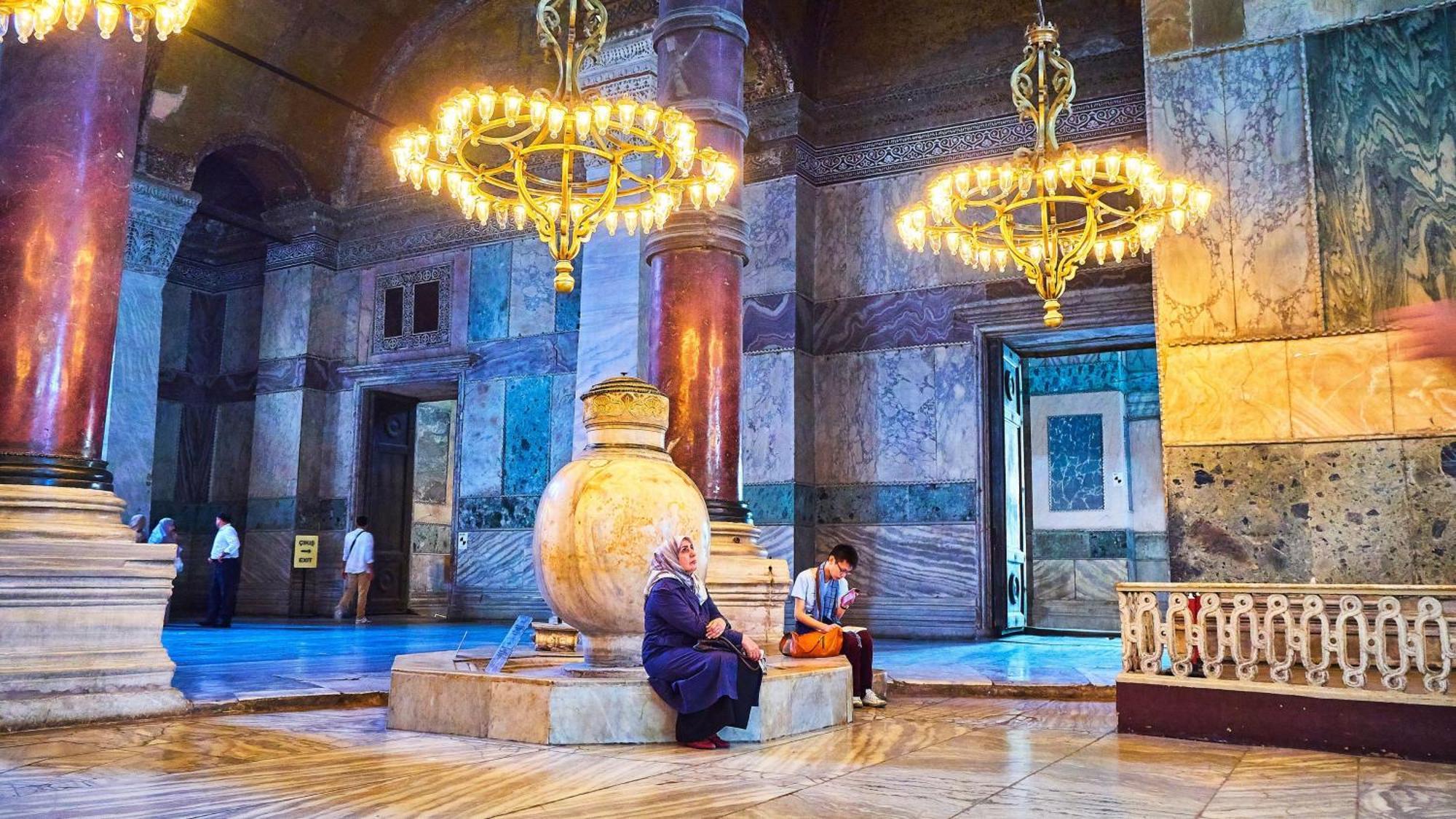 Voco Makkah An Ihg 4* Mecca