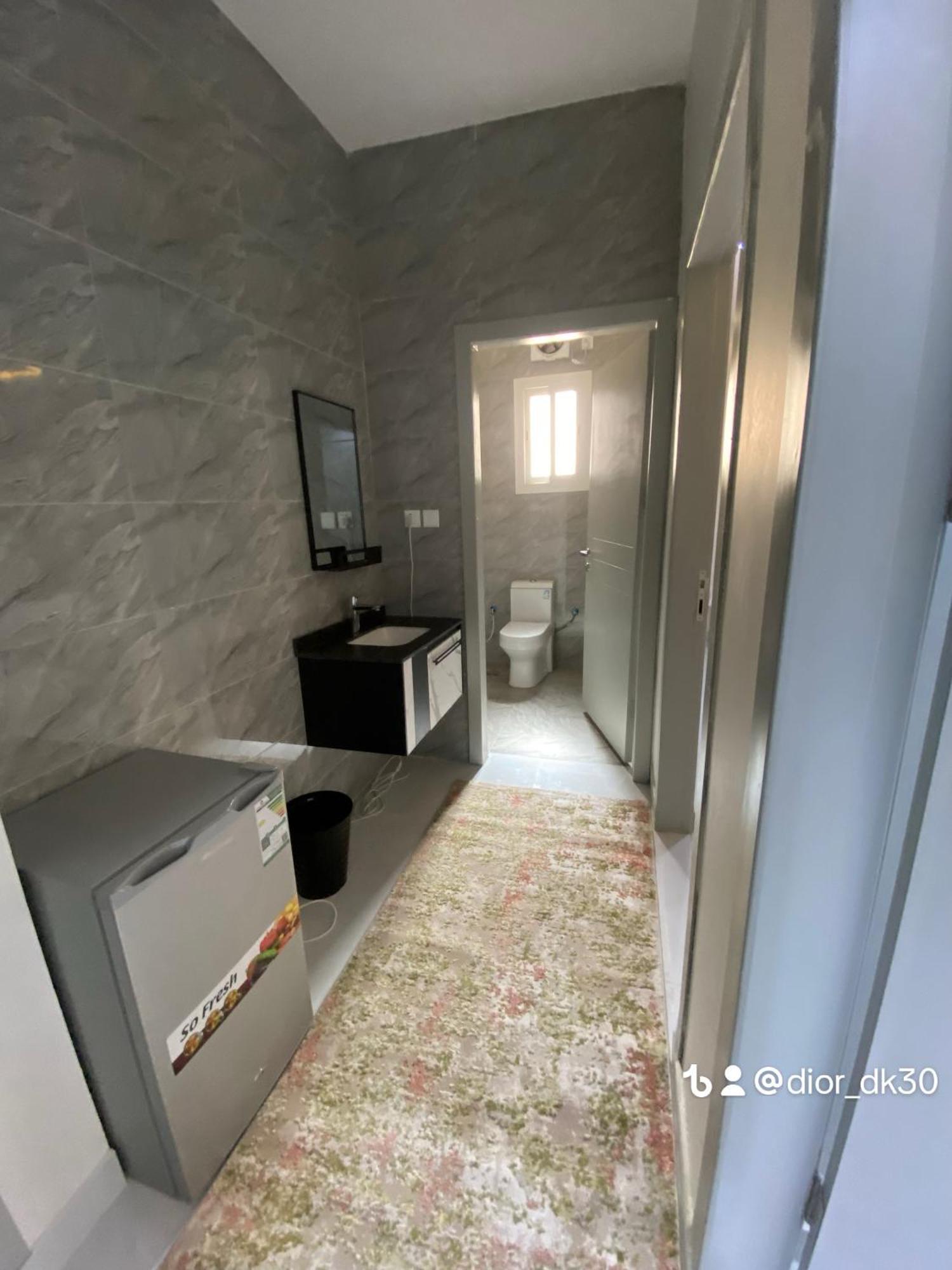 سويت مريح وهادي Apartment Mecca