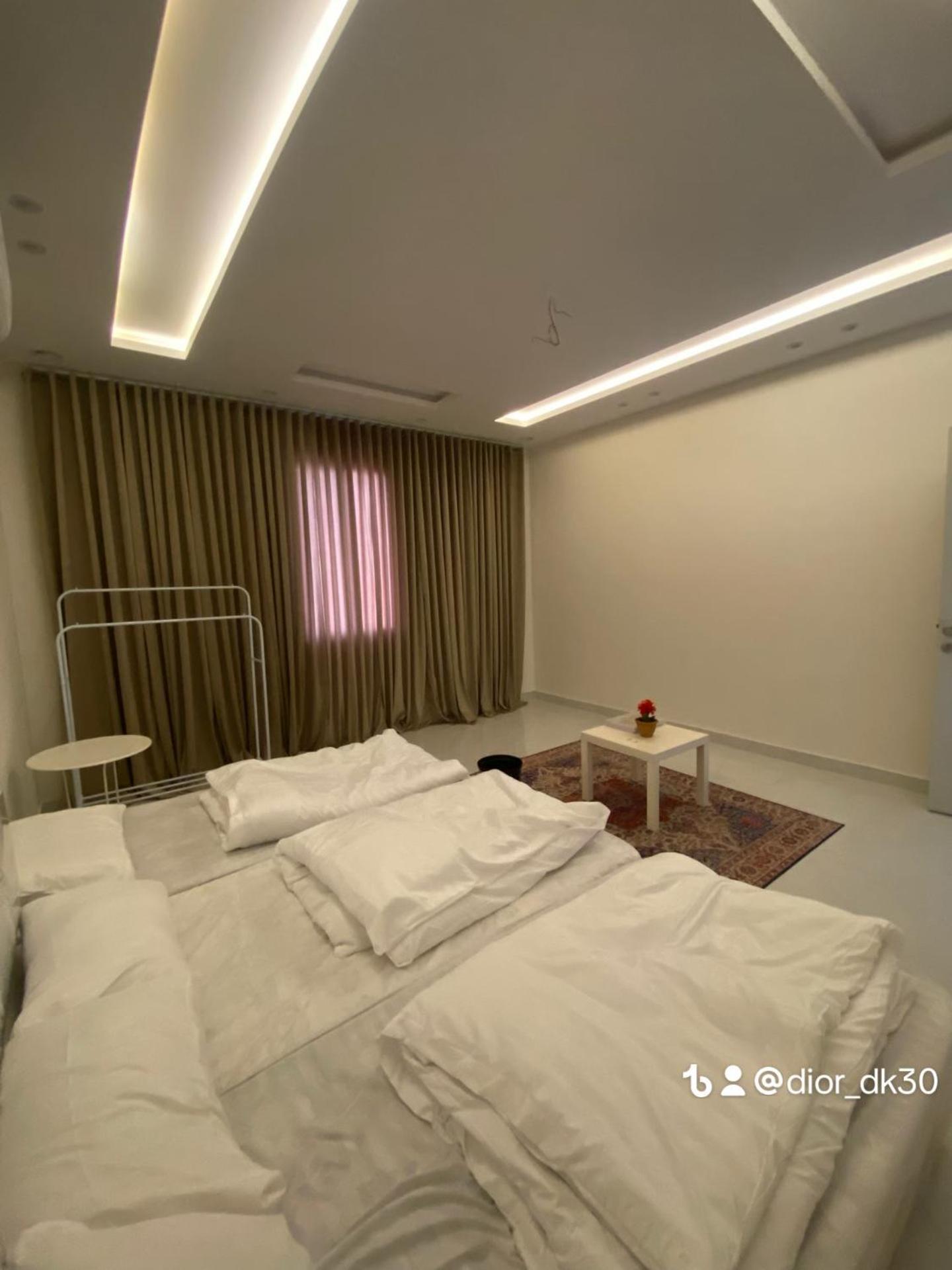 سويت مريح وهادي Apartment *