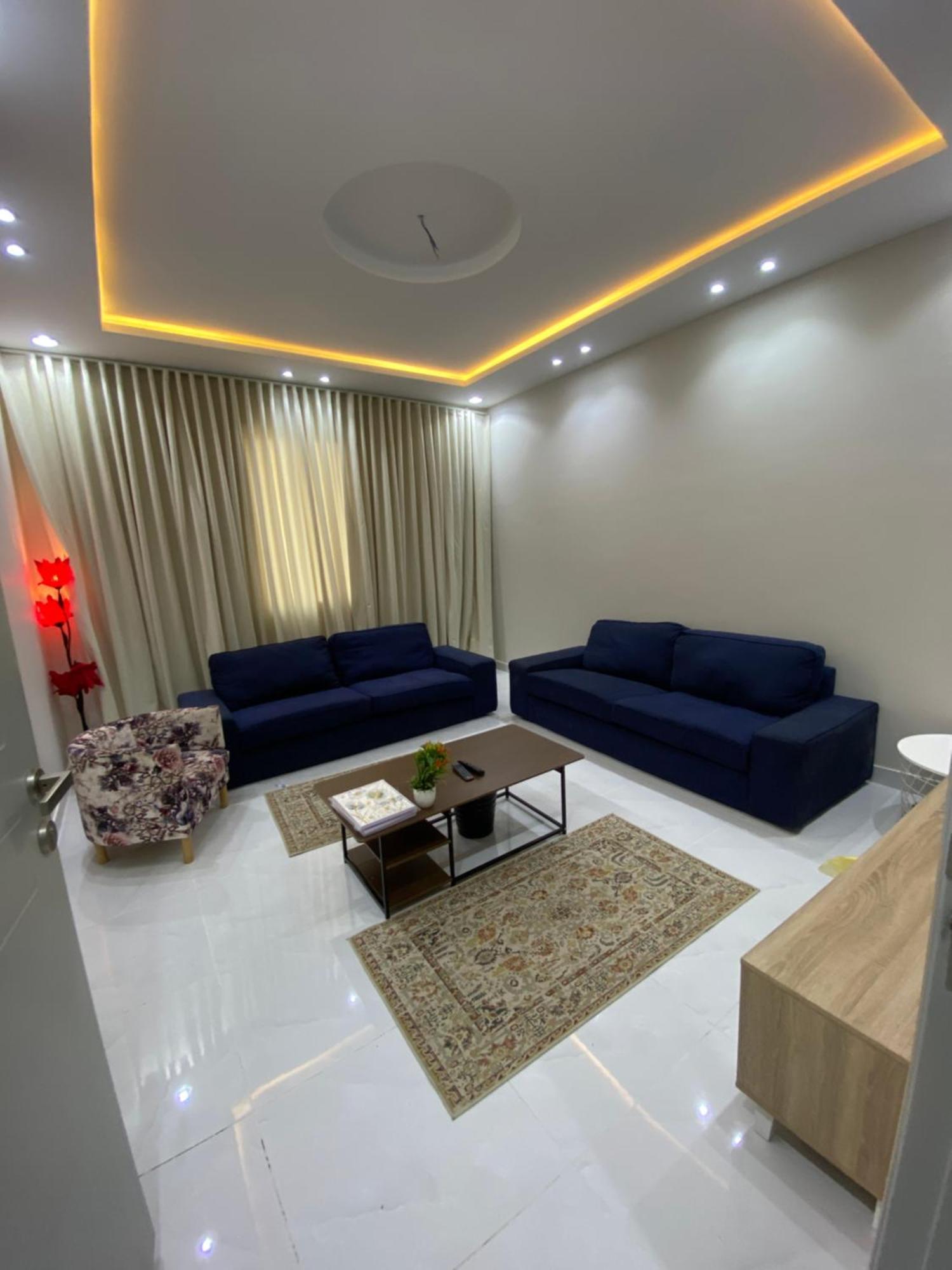 سويت مريح وهادي Apartment Mecca