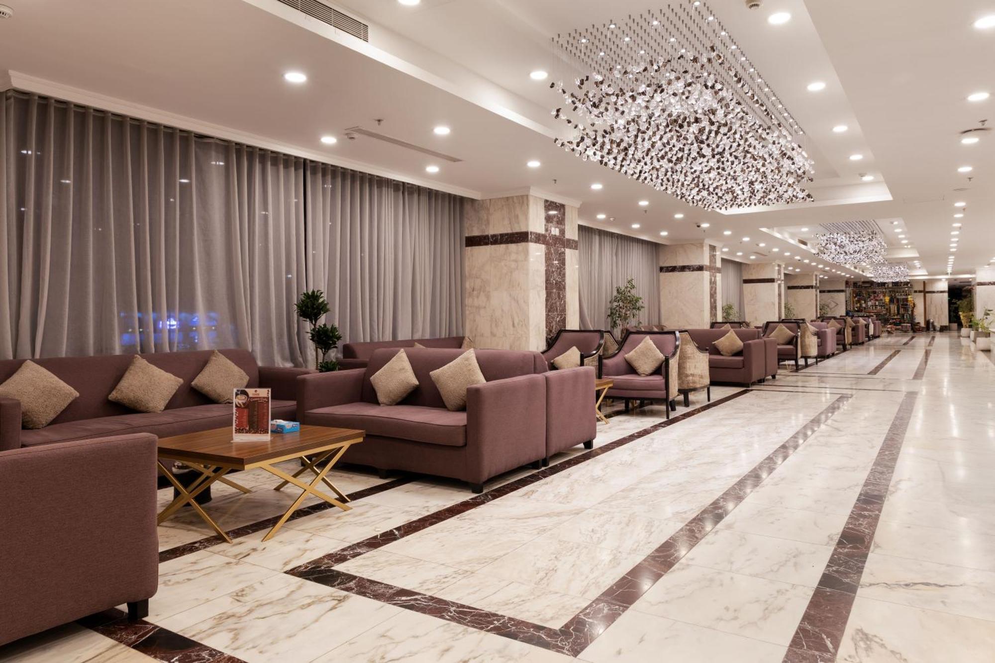 Hotel Alayam Elite *