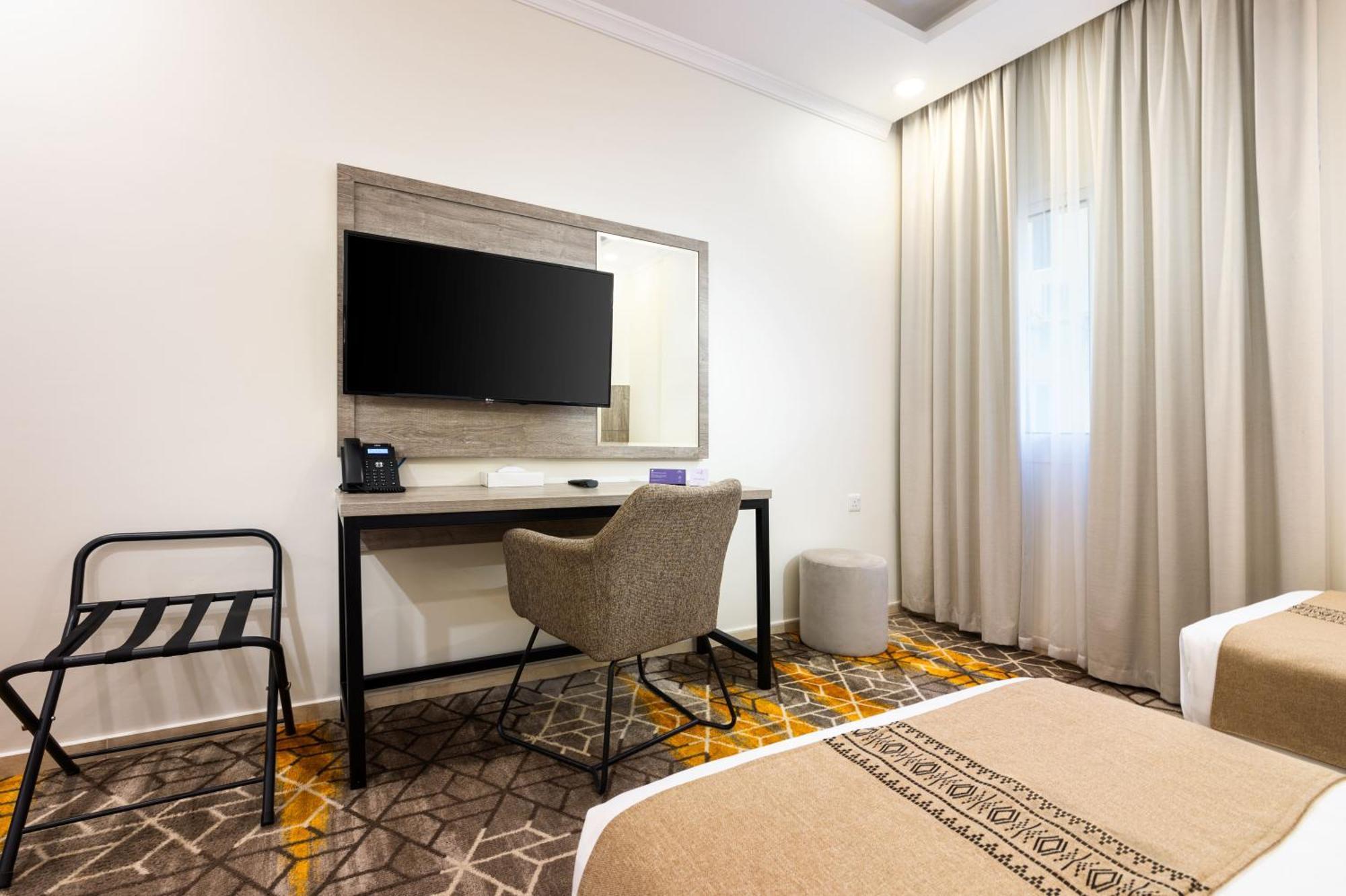 Alayam Elite Hotel