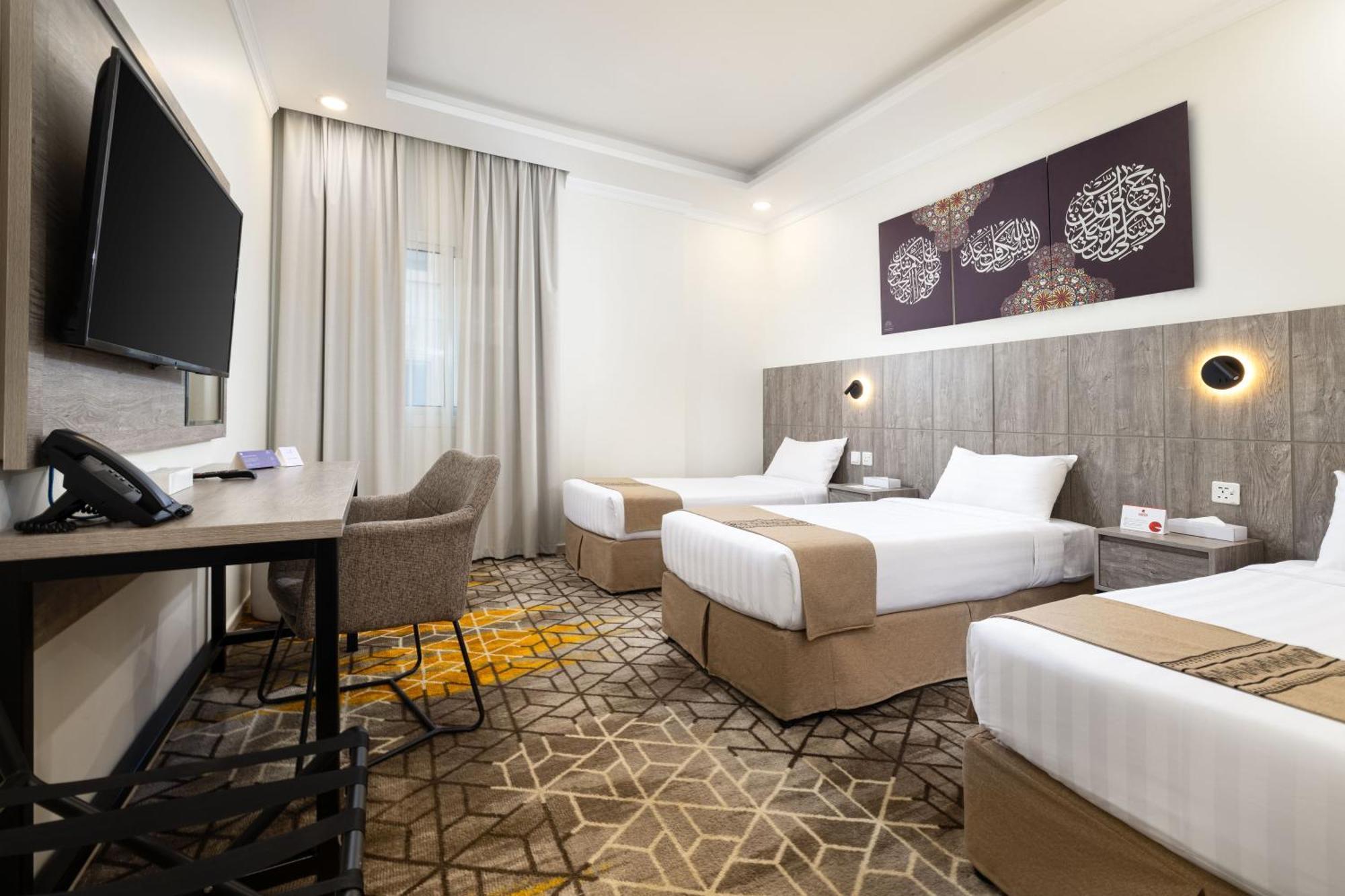 Alayam Elite Hotel *