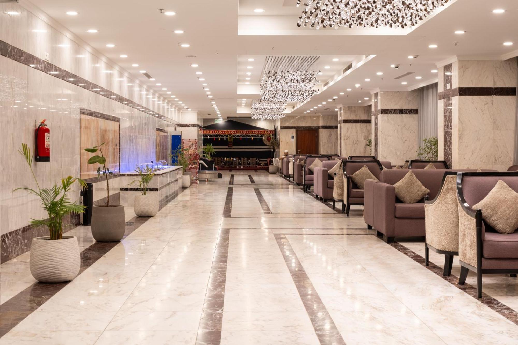 Alayam Elite Hotel Mecca