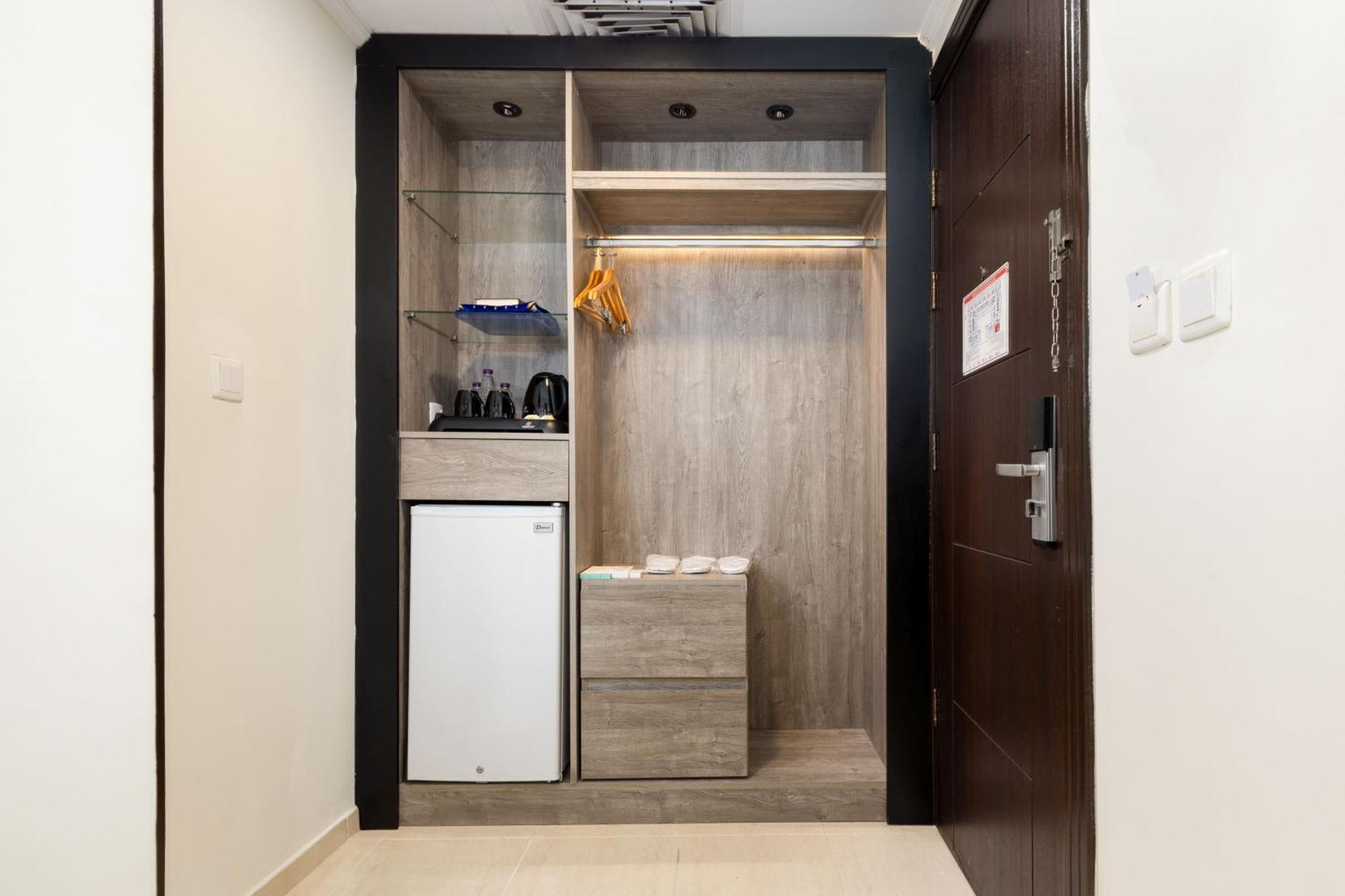 Alayam Elite Hotel Mecca