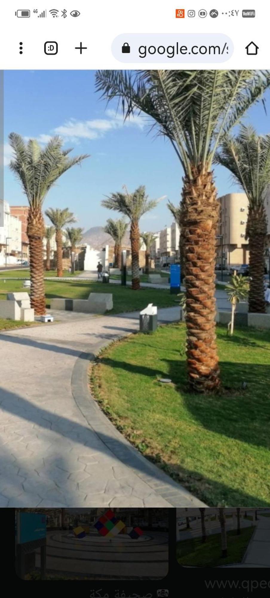 تمارا 1 Apartment *