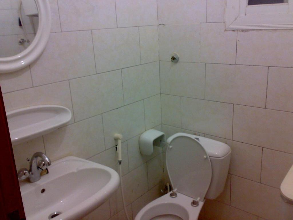 Aparthotel Diyafat Al Haramain 2