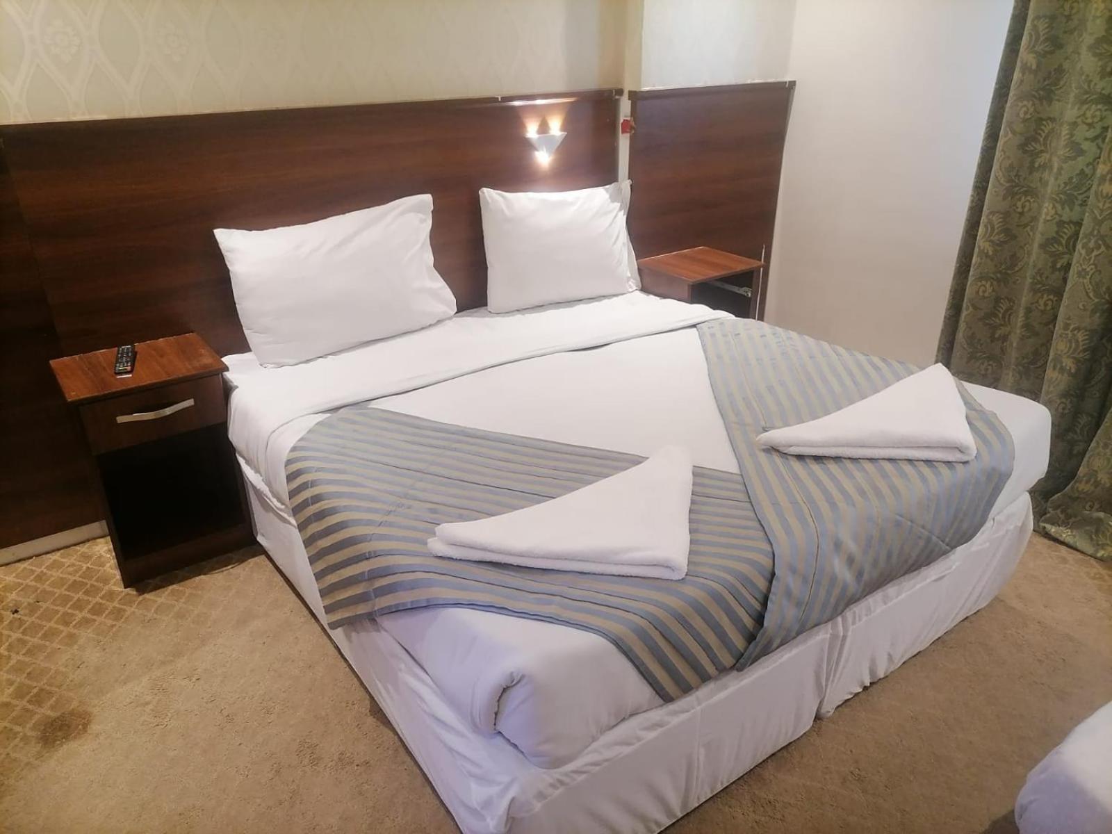 Akaber Alhyat Eltayser Hotel Mecca