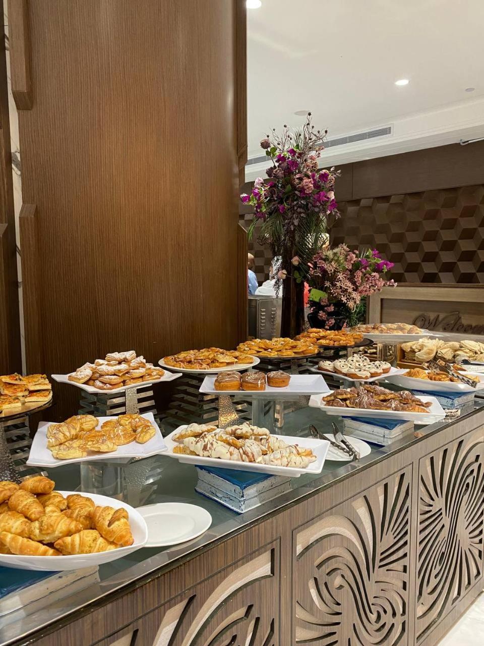 Hotel فيوليت Mecca