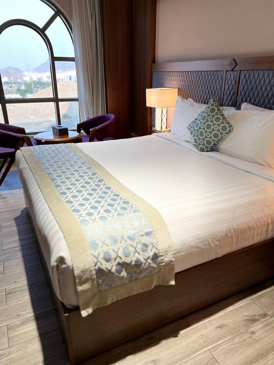 Hotel فيوليت Mecca