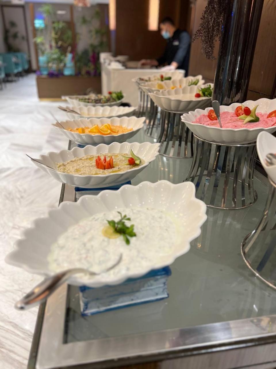 فيوليت Hotel
