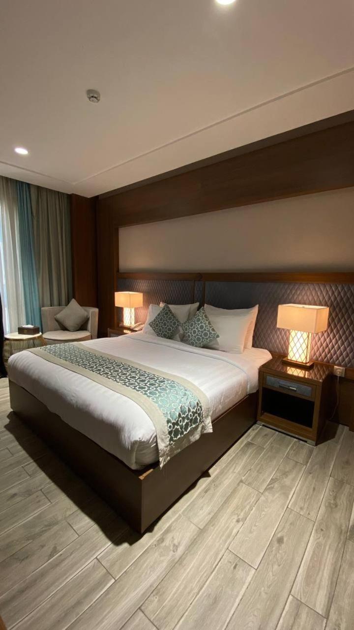 Hotel فيوليت Mecca