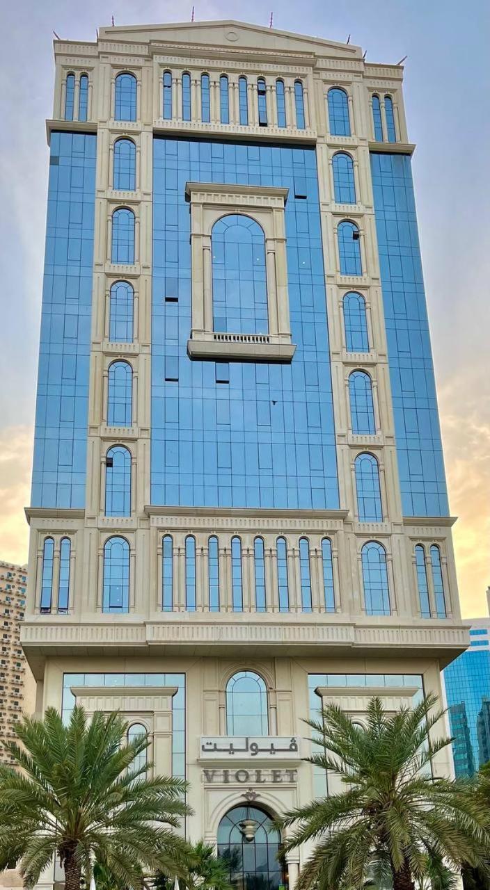 فيوليت Hotel