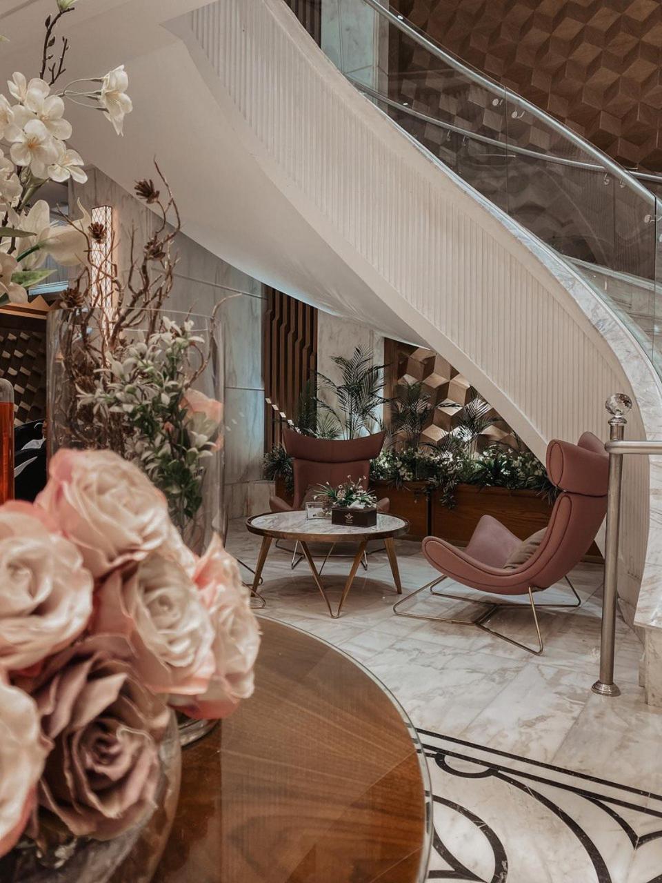 فيوليت Hotel Mecca