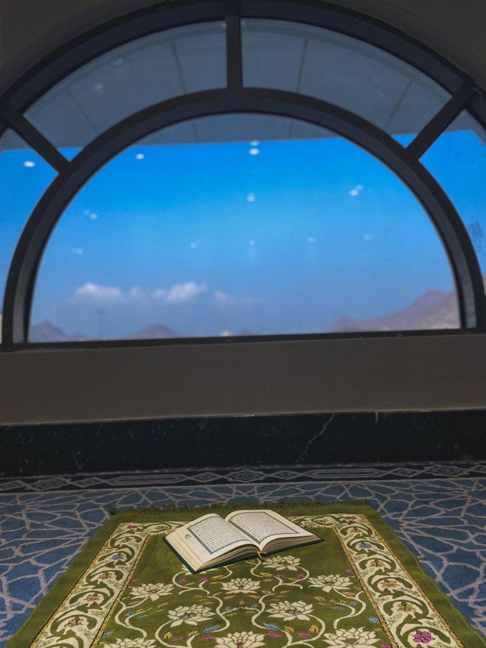 Hotel فيوليت Mecca