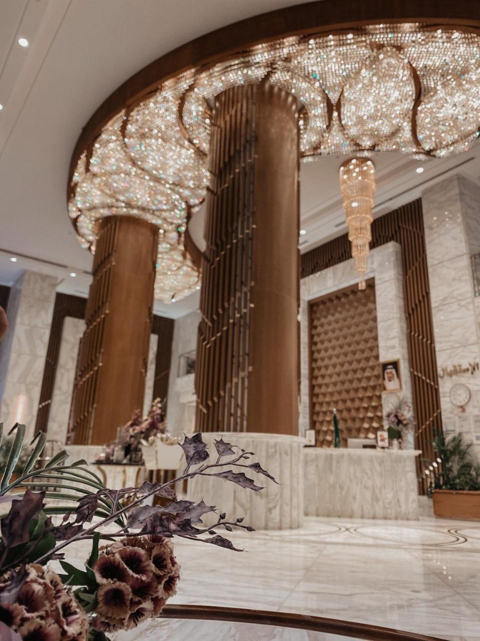 Hotel فيوليت Mecca